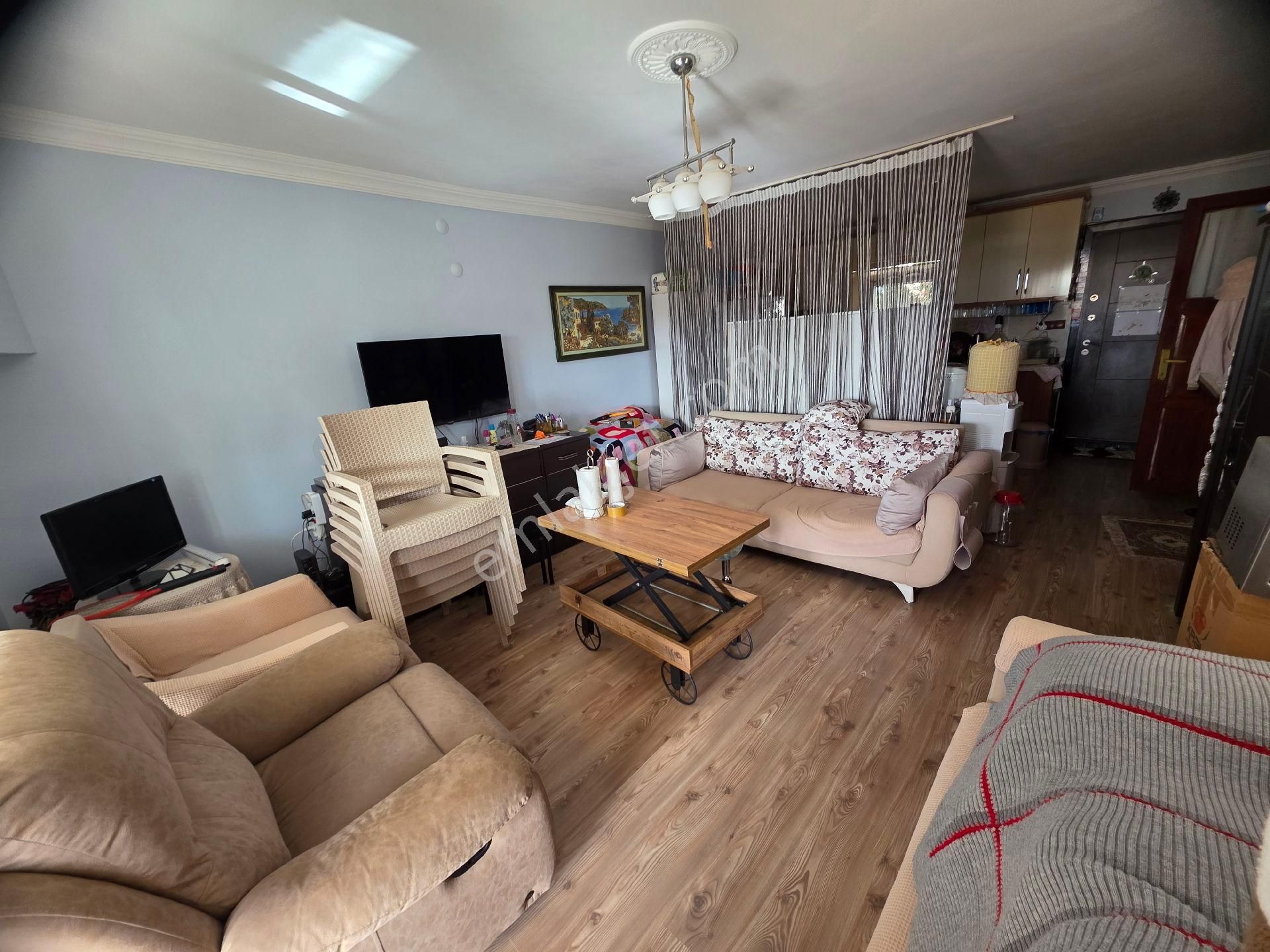 Didim Akbük'de Satılık Müstakil Bahçeli - Görsel 7