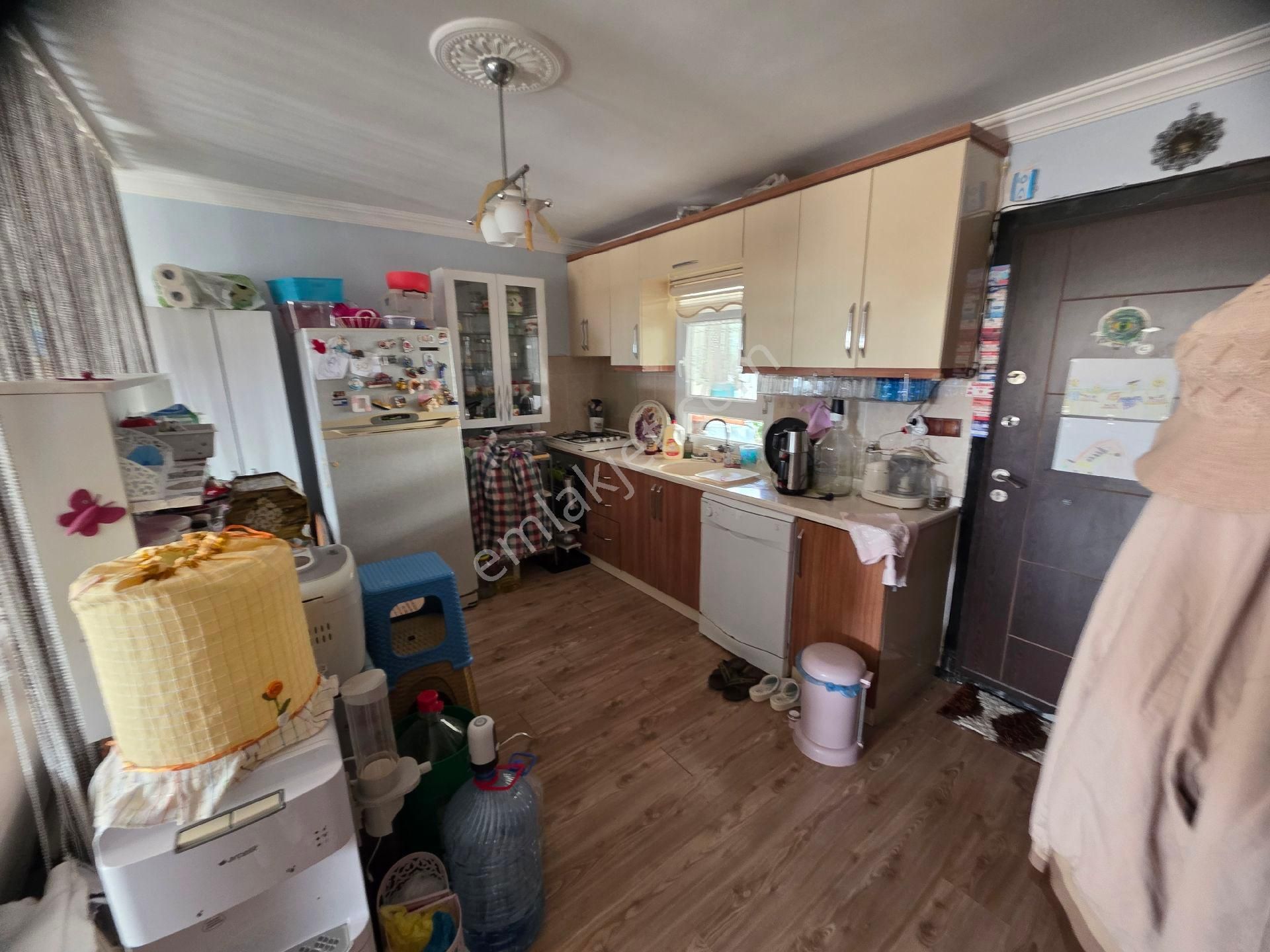 Didim Akbük'de Satılık Müstakil Bahçeli - Görsel 5