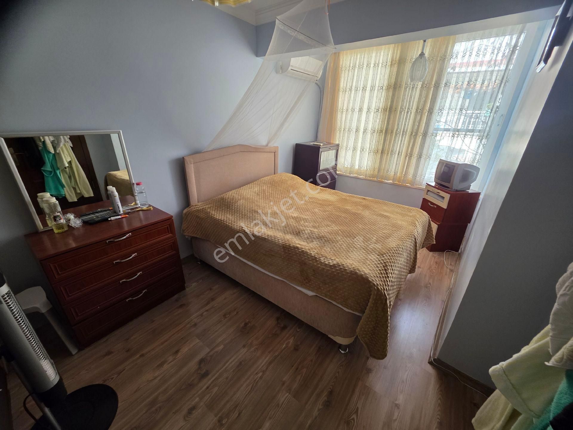 Didim Akbük'de Satılık Müstakil Bahçeli - Görsel 11