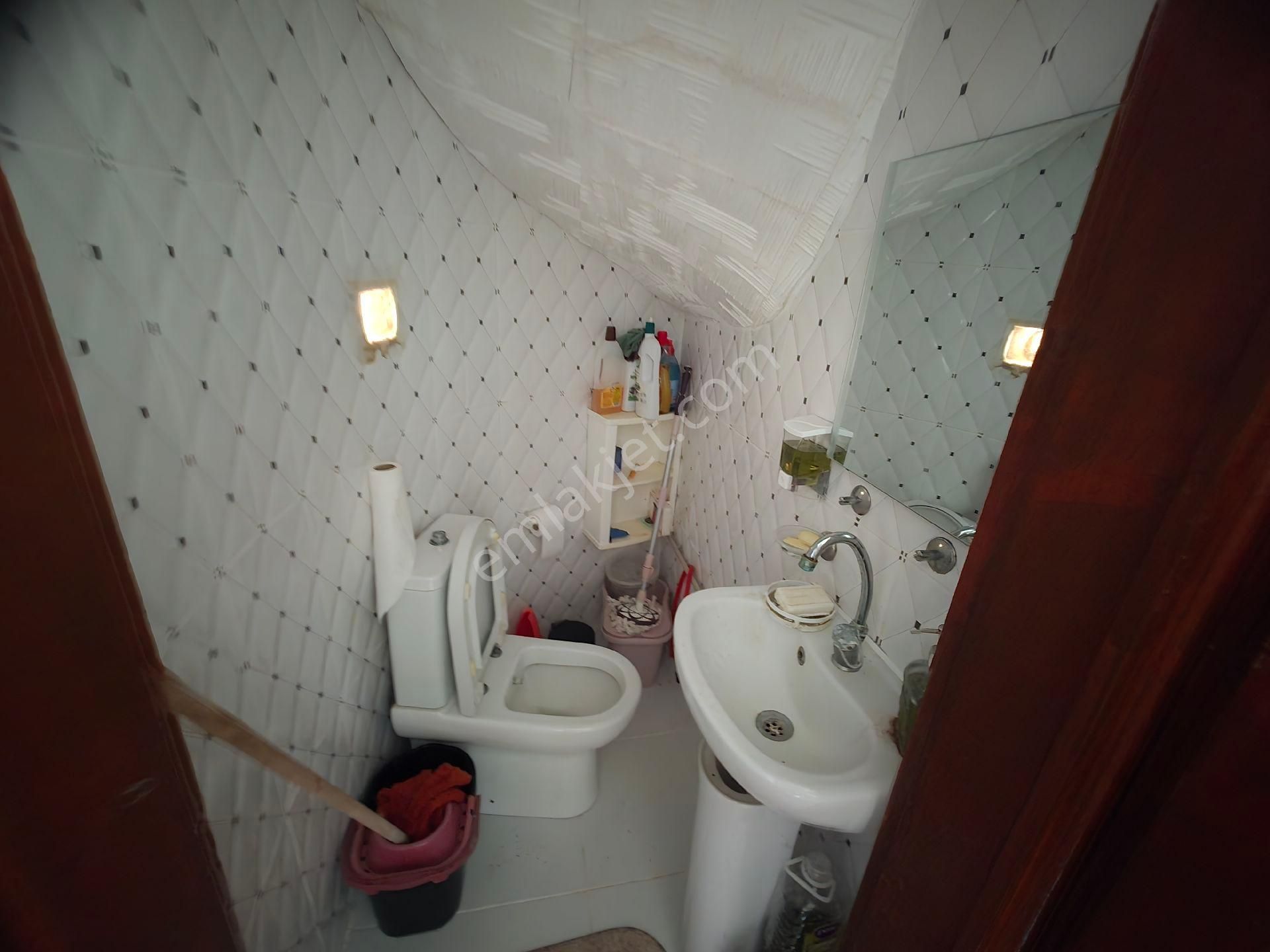 Didim Akbük'de Satılık Müstakil Bahçeli - Görsel 8