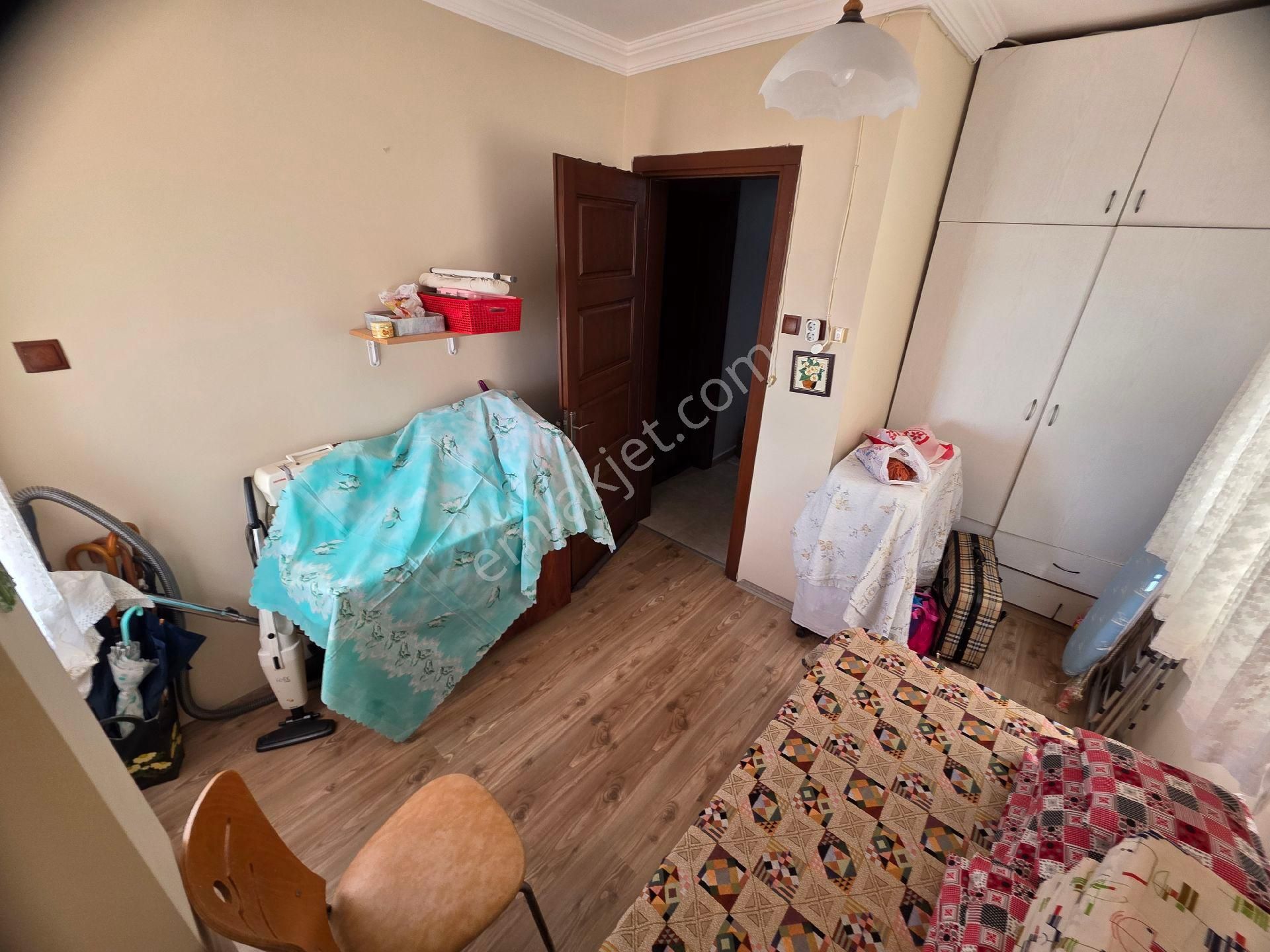 Didim Akbük'de Satılık Müstakil Bahçeli - Görsel 16