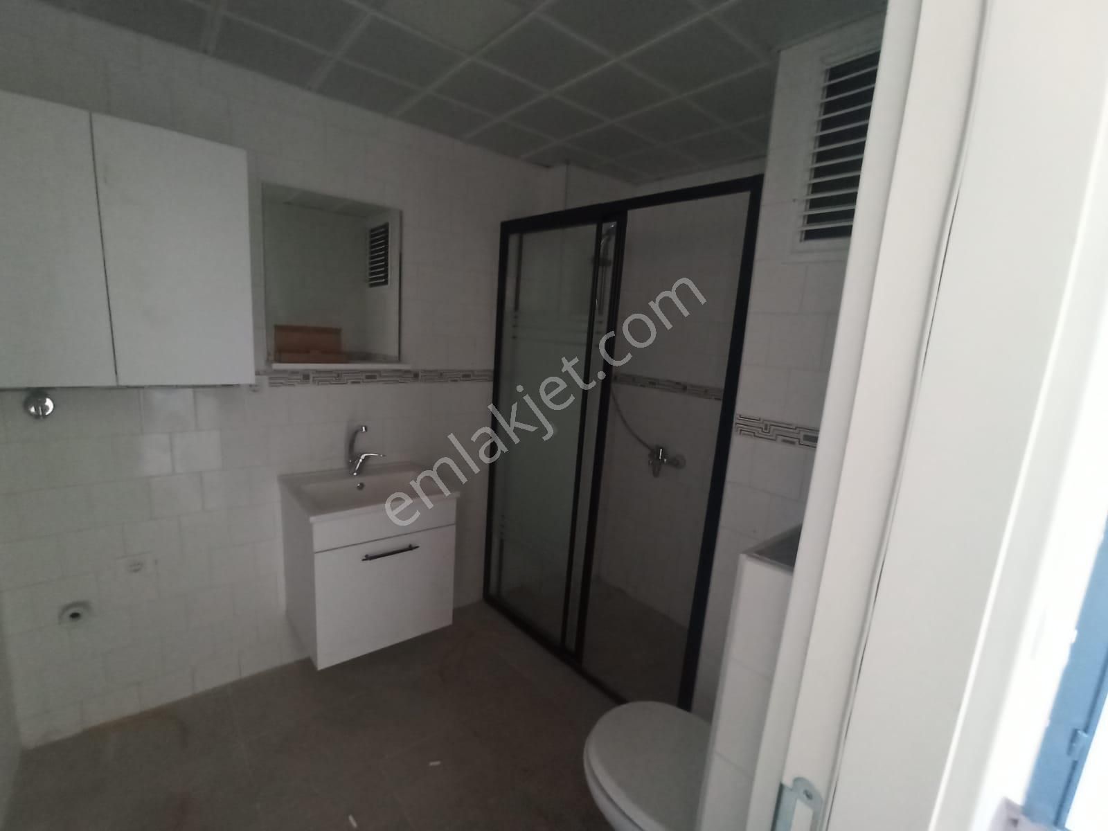 İz'den Bahçeşehir'de Yatırımlık Kaçırlmayacak 1+1 Satılık Daire - Görsel 14