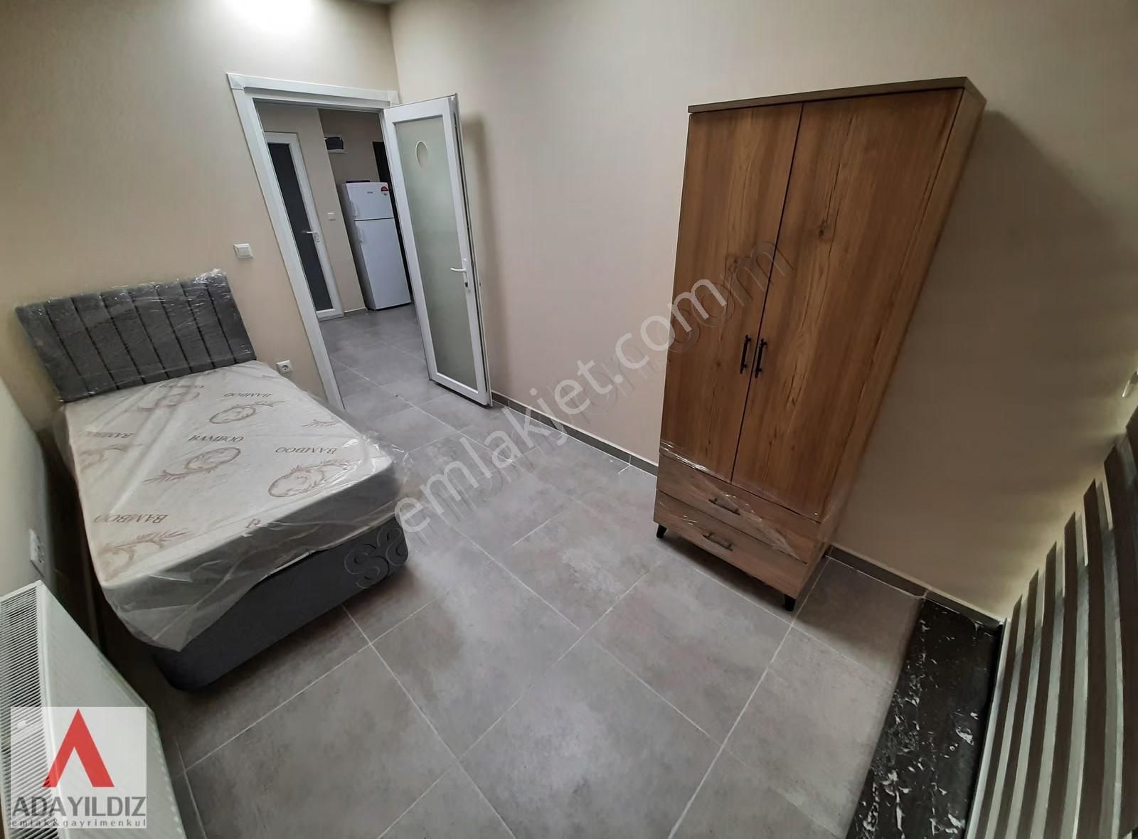 Adapazarı Merkezde Kiralık 2+1 Eşyalı Daire - Görsel 11