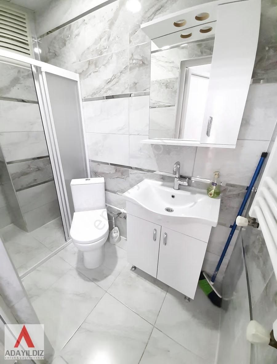 Adapazarı Merkezde Kiralık 2+1 Eşyalı Daire - Görsel 2