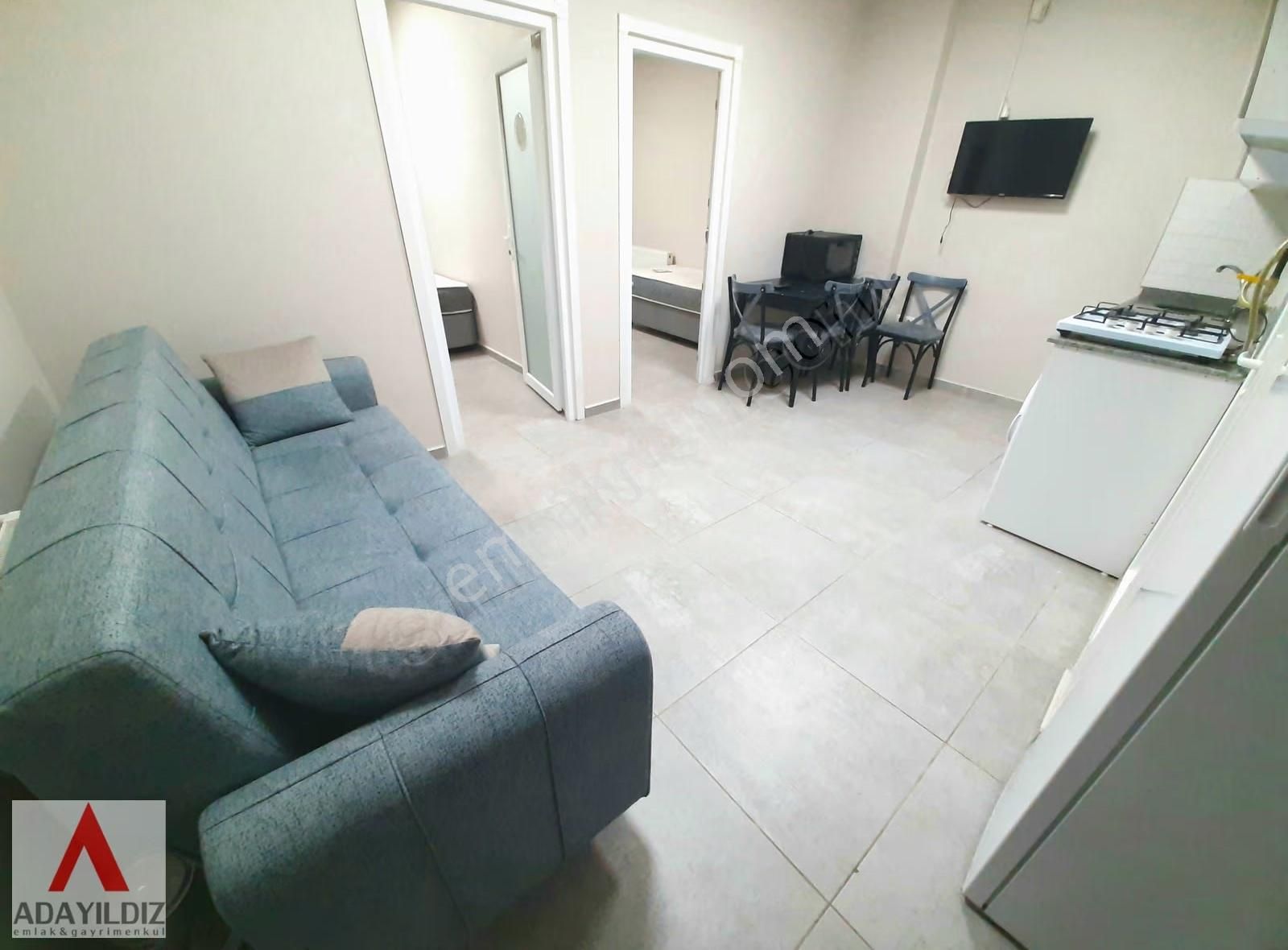 Adapazarı Merkezde Kiralık 2+1 Eşyalı Daire - Görsel 6