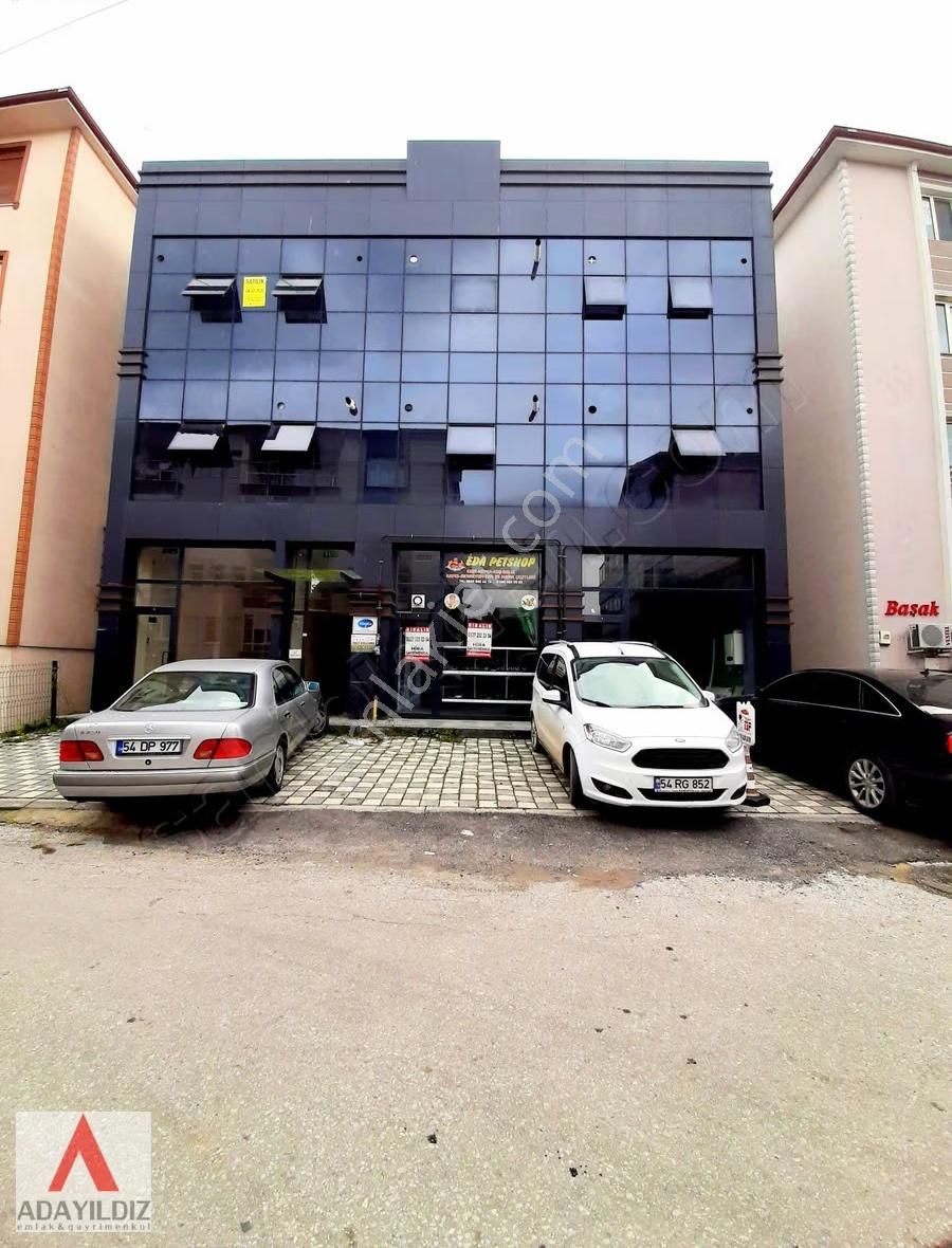 Adapazarı Merkezde Kiralık 2+1 Eşyalı Daire