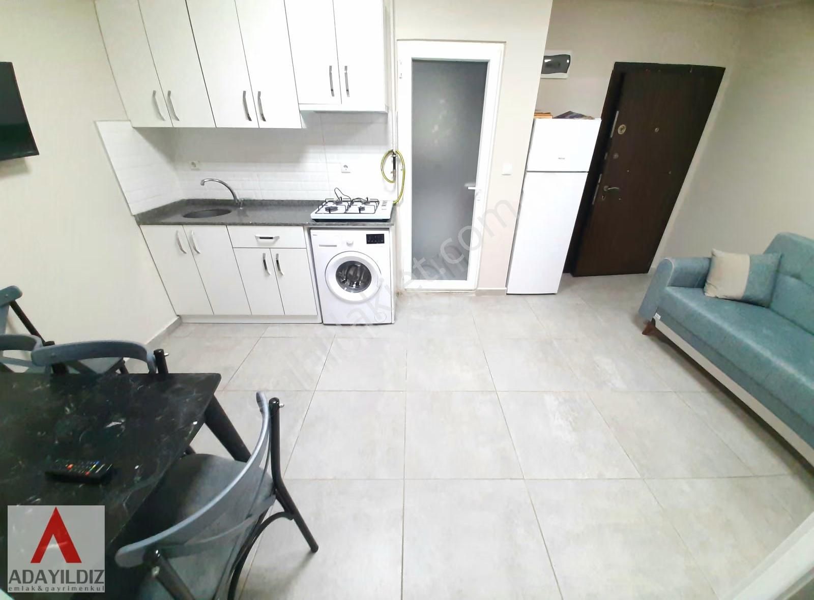 Adapazarı Merkezde Kiralık 2+1 Eşyalı Daire - Görsel 9