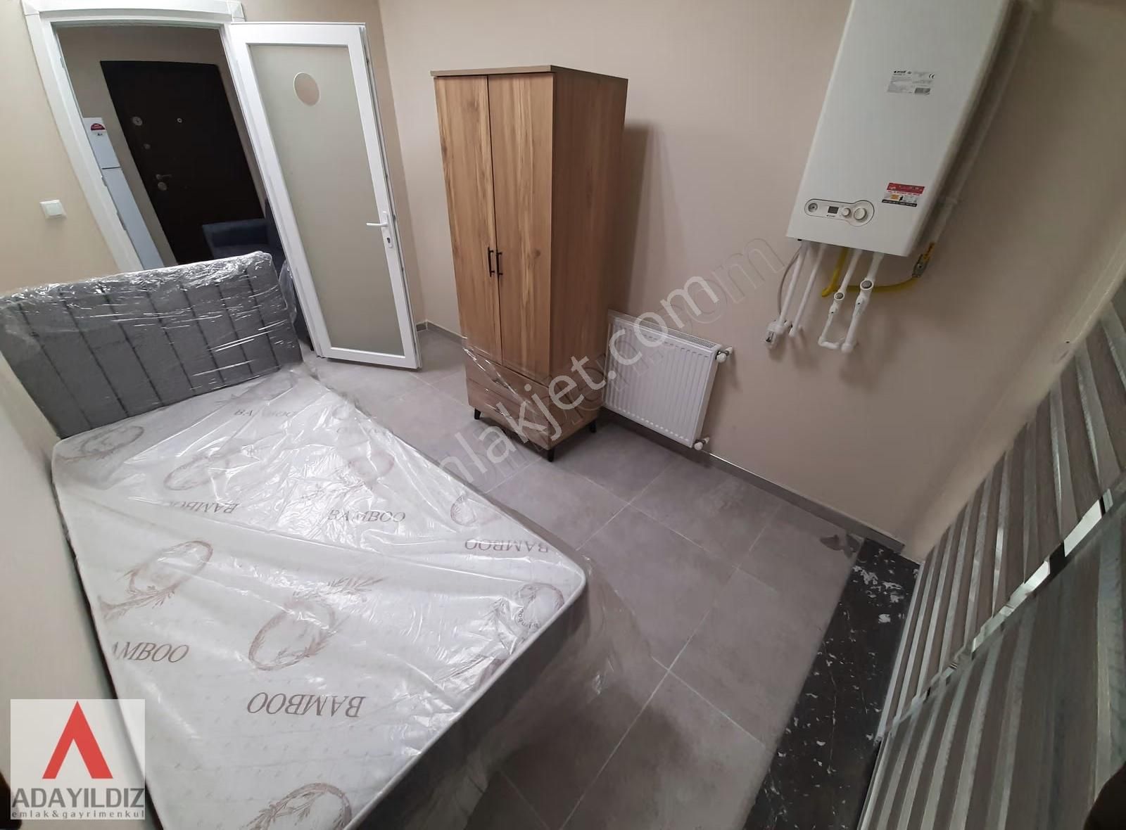 Adapazarı Merkezde Kiralık 2+1 Eşyalı Daire - Görsel 14