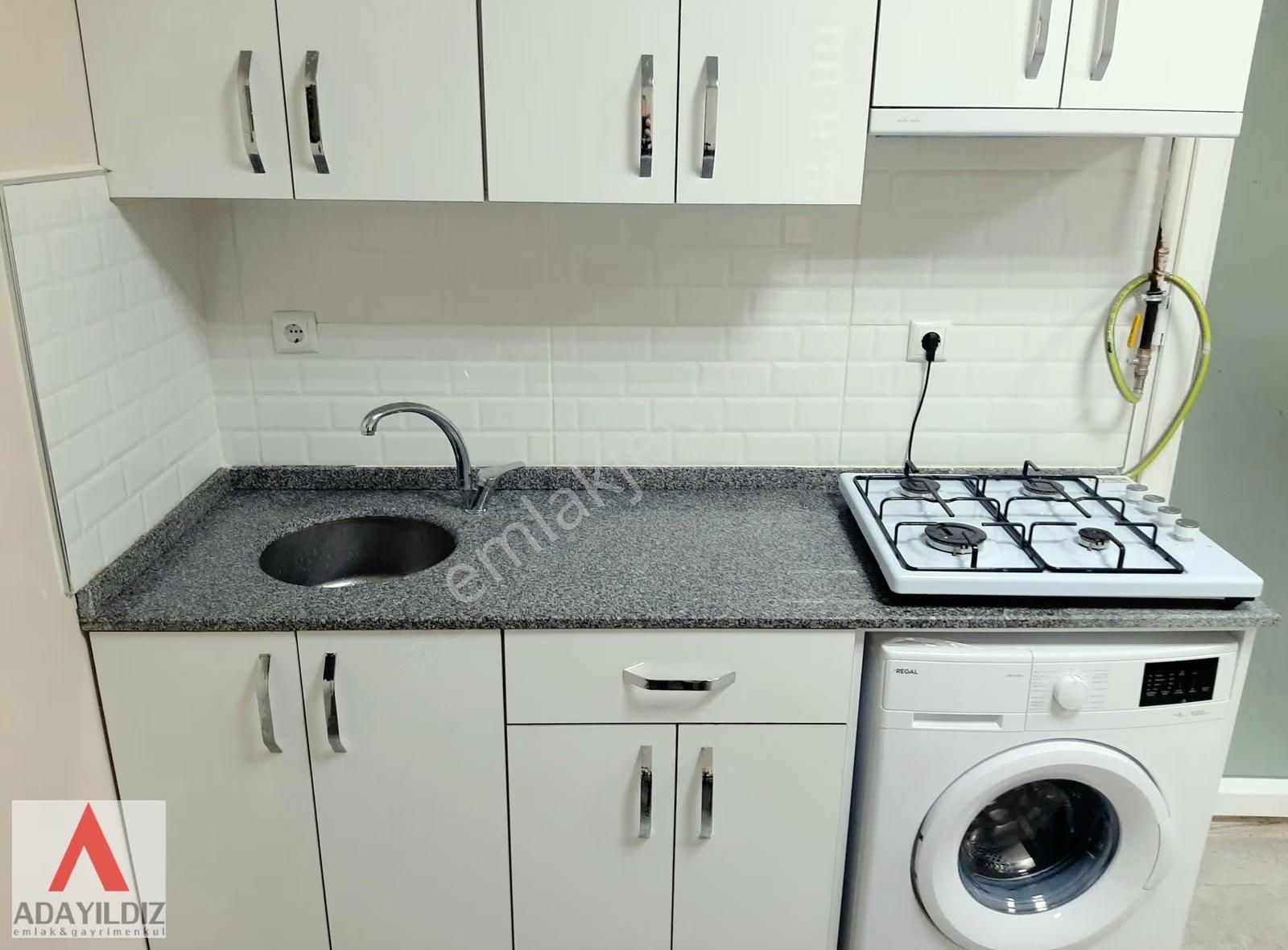 Adapazarı Merkezde Kiralık 2+1 Eşyalı Daire - Görsel 7