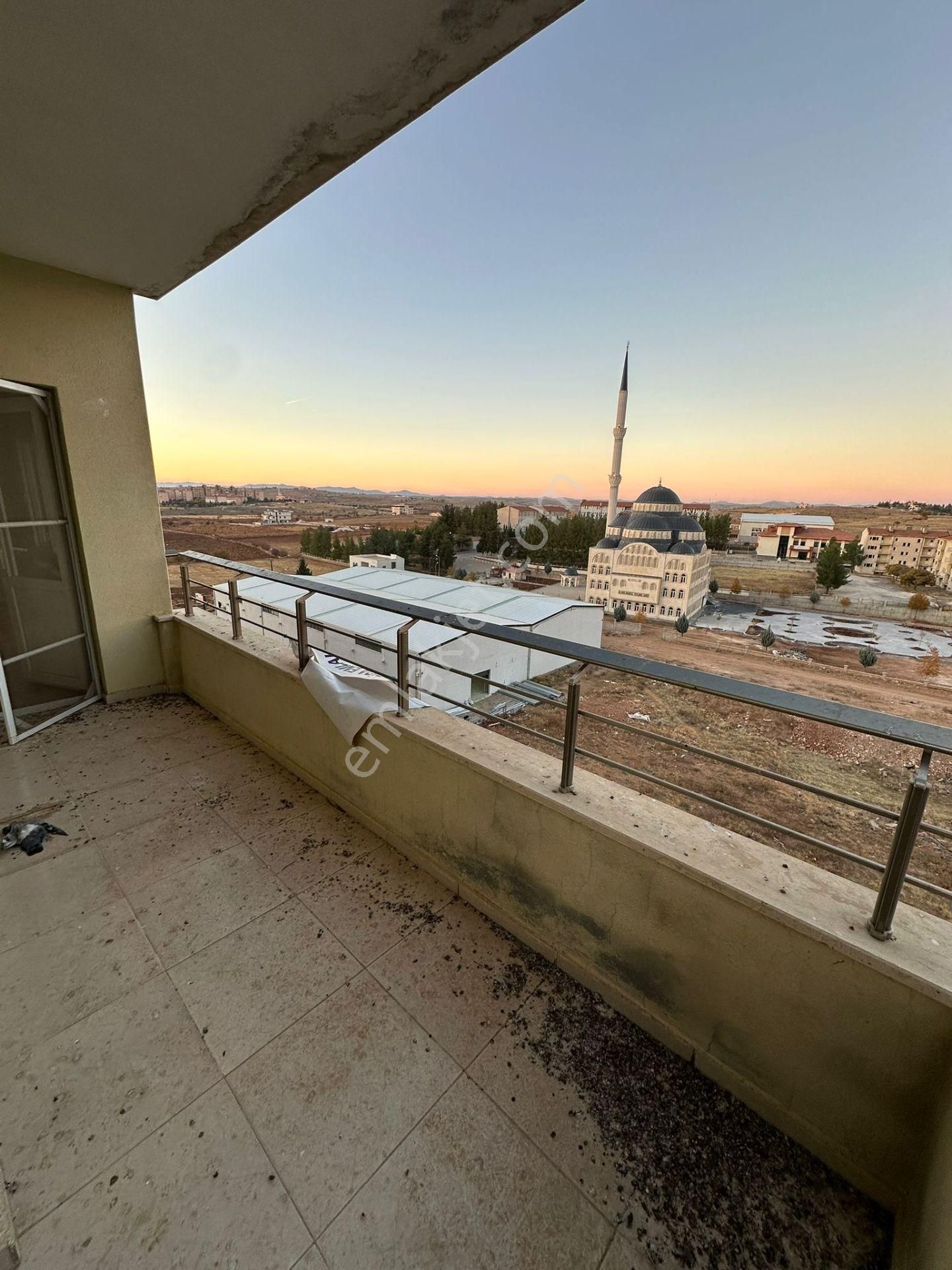 Mardin Yolunda Tanlar 7 De Eksiksiz Daire - Görsel 14