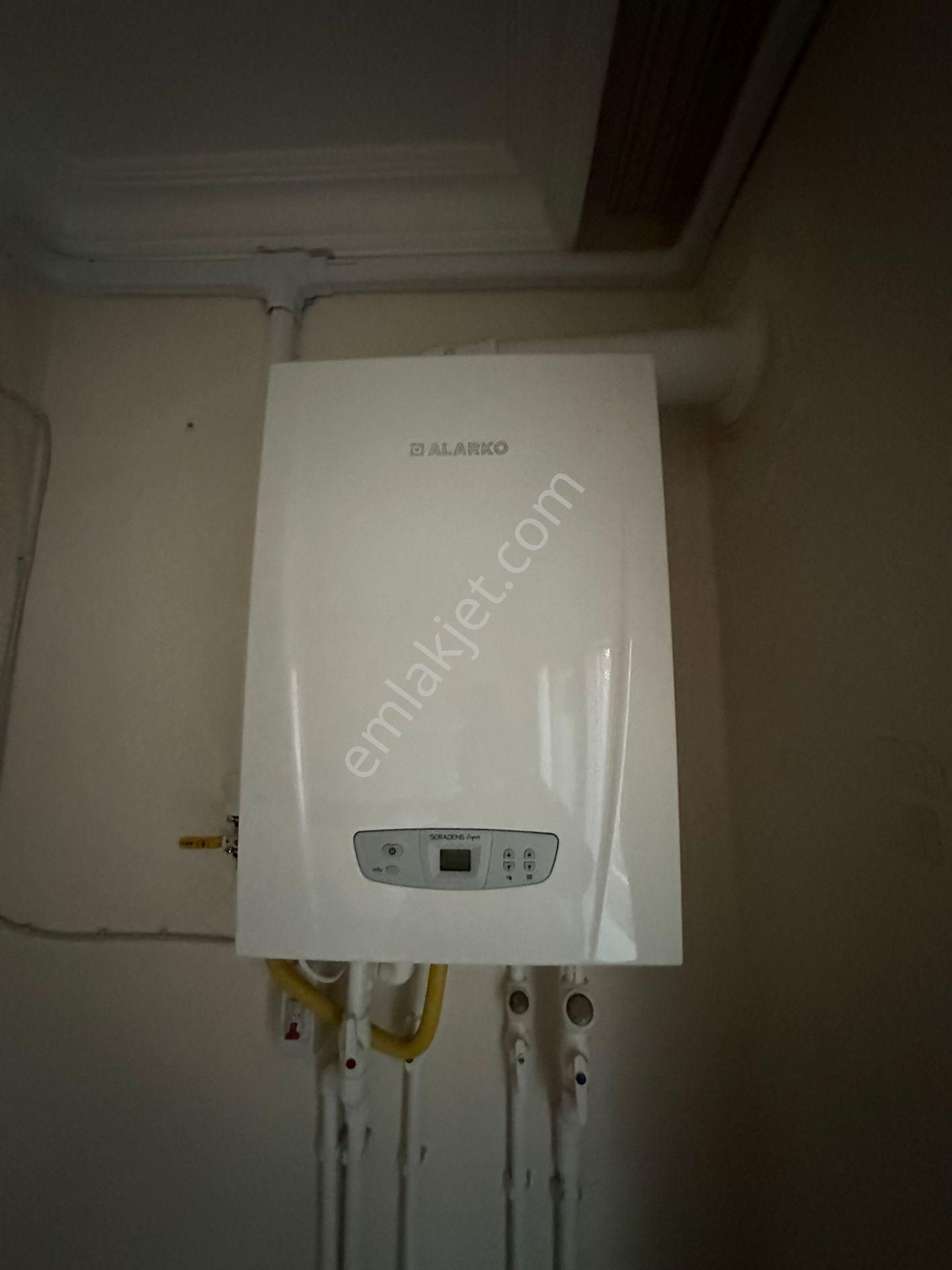 Mardin Yolunda Tanlar 7 De Eksiksiz Daire - Görsel 10