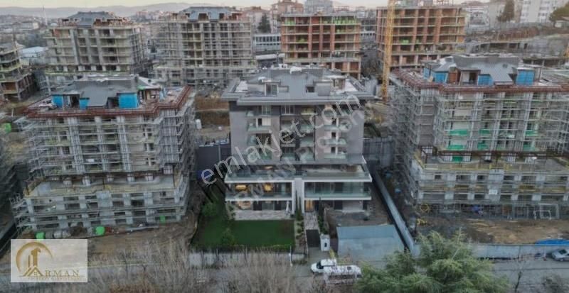 Mesa Kent Etiler Satılık 2+1 Büyük Tip Güncel Daire