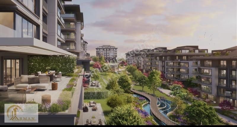 Mesa Kent Etiler Satılık 2+1 Büyük Tip Güncel Daire - Görsel 5