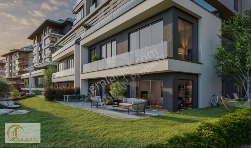 Mesa Kent Etiler Satılık 2+1 Büyük Tip Güncel Daire - Görsel 2