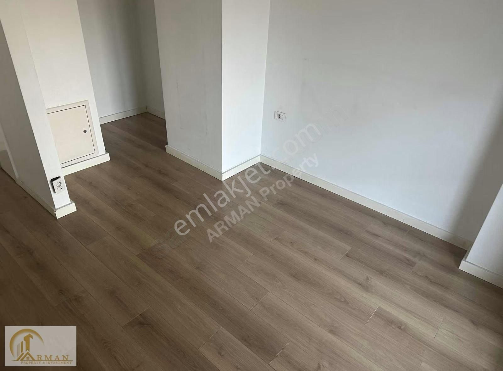 Nef 2 Haliç 1+1 Kiralık Haliç Manzaralı Teraslı Daire - Görsel 16