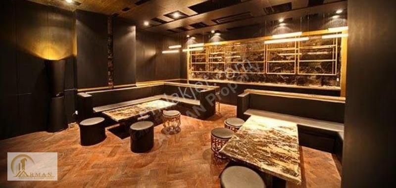 Nef 2 Haliç 1+1 Kiralık Haliç Manzaralı Teraslı Daire - Görsel 20