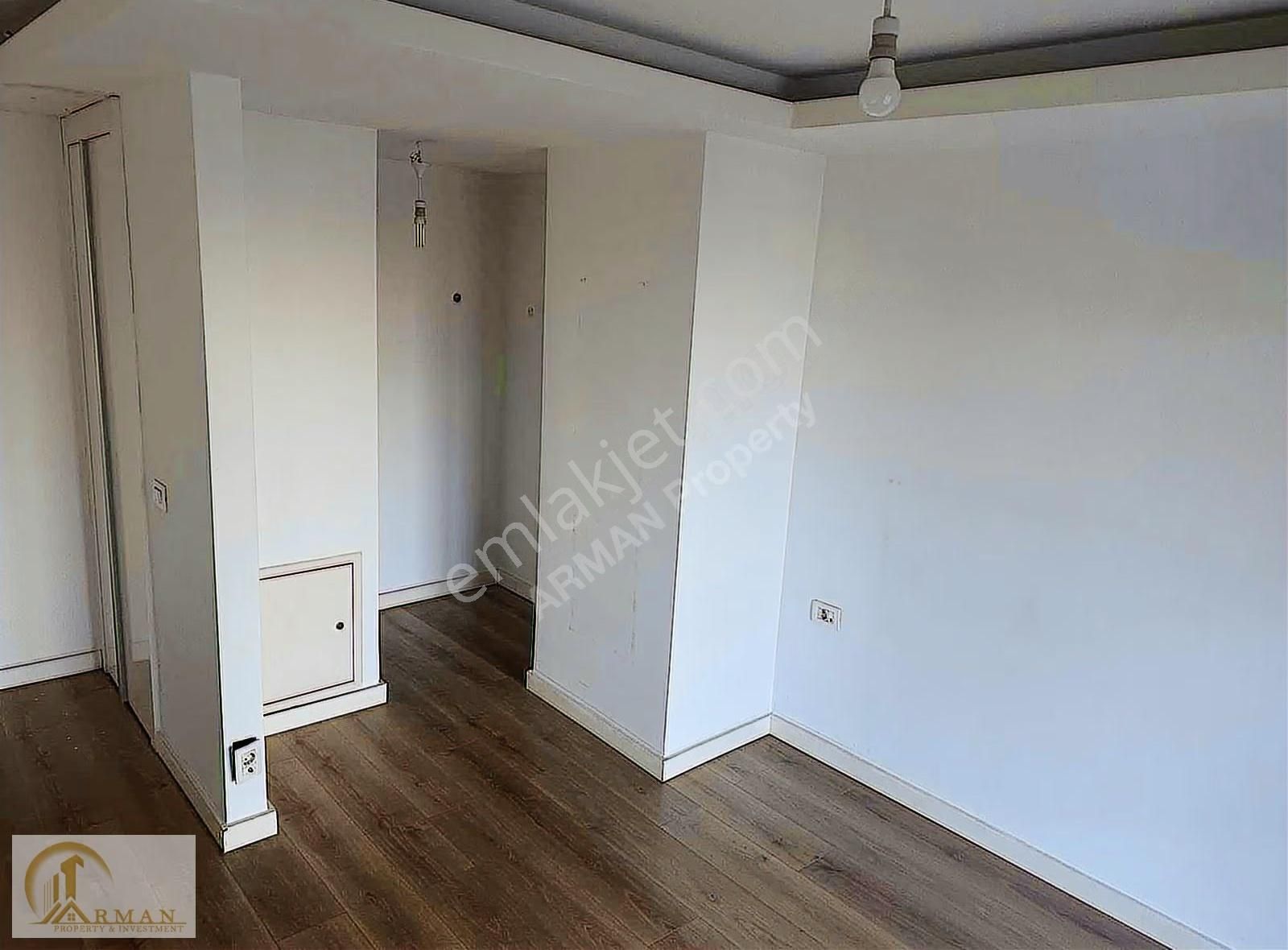 Nef 2 Haliç 1+1 Kiralık Haliç Manzaralı Teraslı Daire - Görsel 3