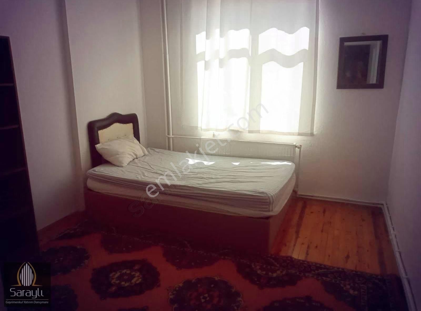 Saraylı'dan Üniversiteye Yürüme Mesafesinde Eşyalı 2+1 Kiralık - Görsel 24