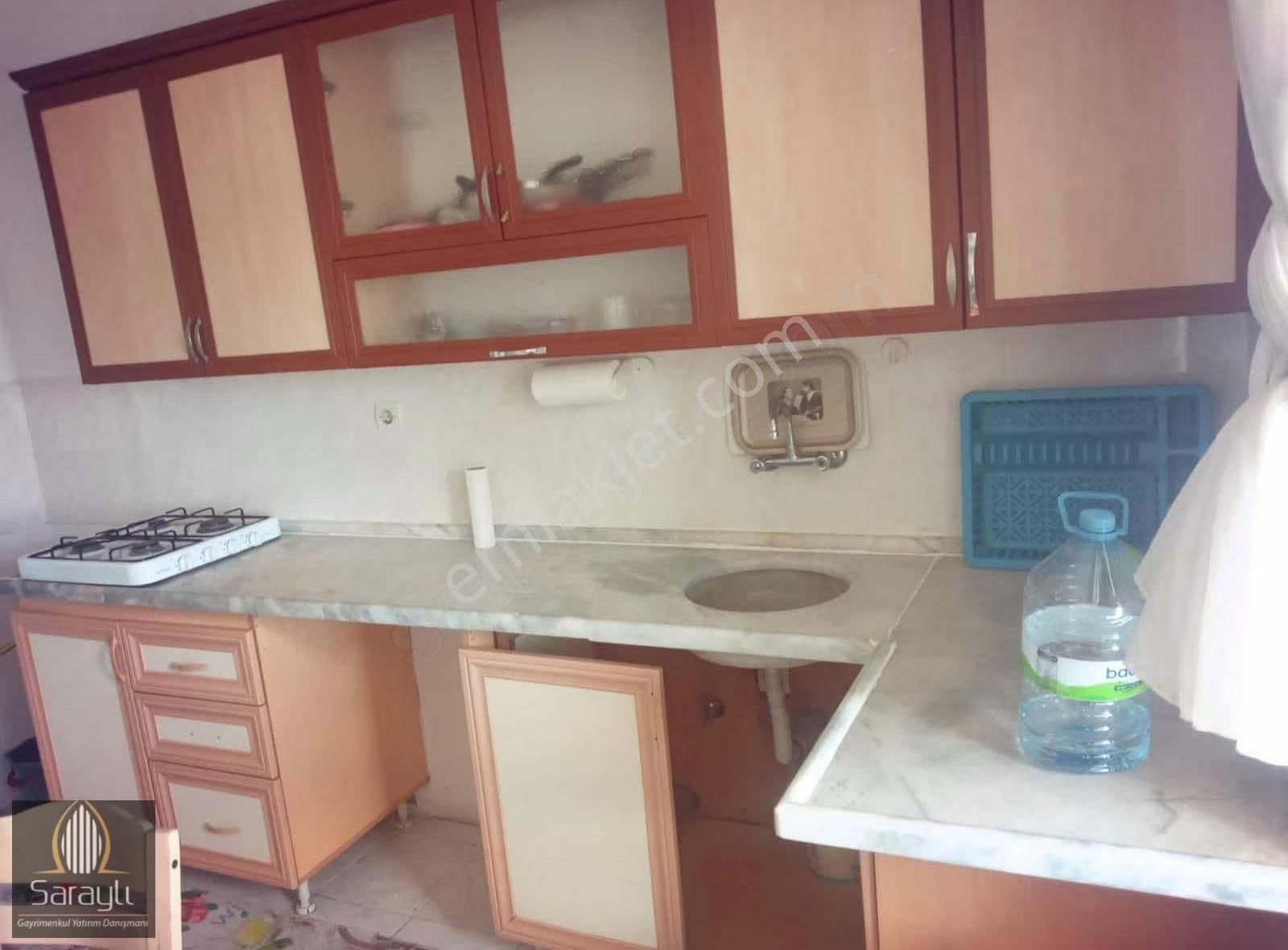 Saraylı'dan Üniversiteye Yürüme Mesafesinde Eşyalı 2+1 Kiralık - Görsel 31