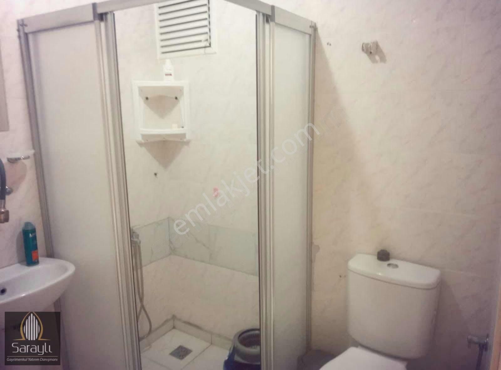 Saraylı'dan Üniversiteye Yürüme Mesafesinde Eşyalı 2+1 Kiralık - Görsel 4