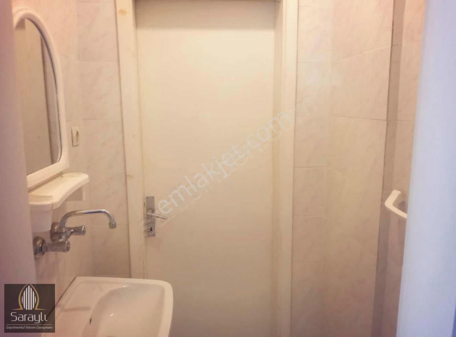 Saraylı'dan Üniversiteye Yürüme Mesafesinde Eşyalı 2+1 Kiralık - Görsel 14