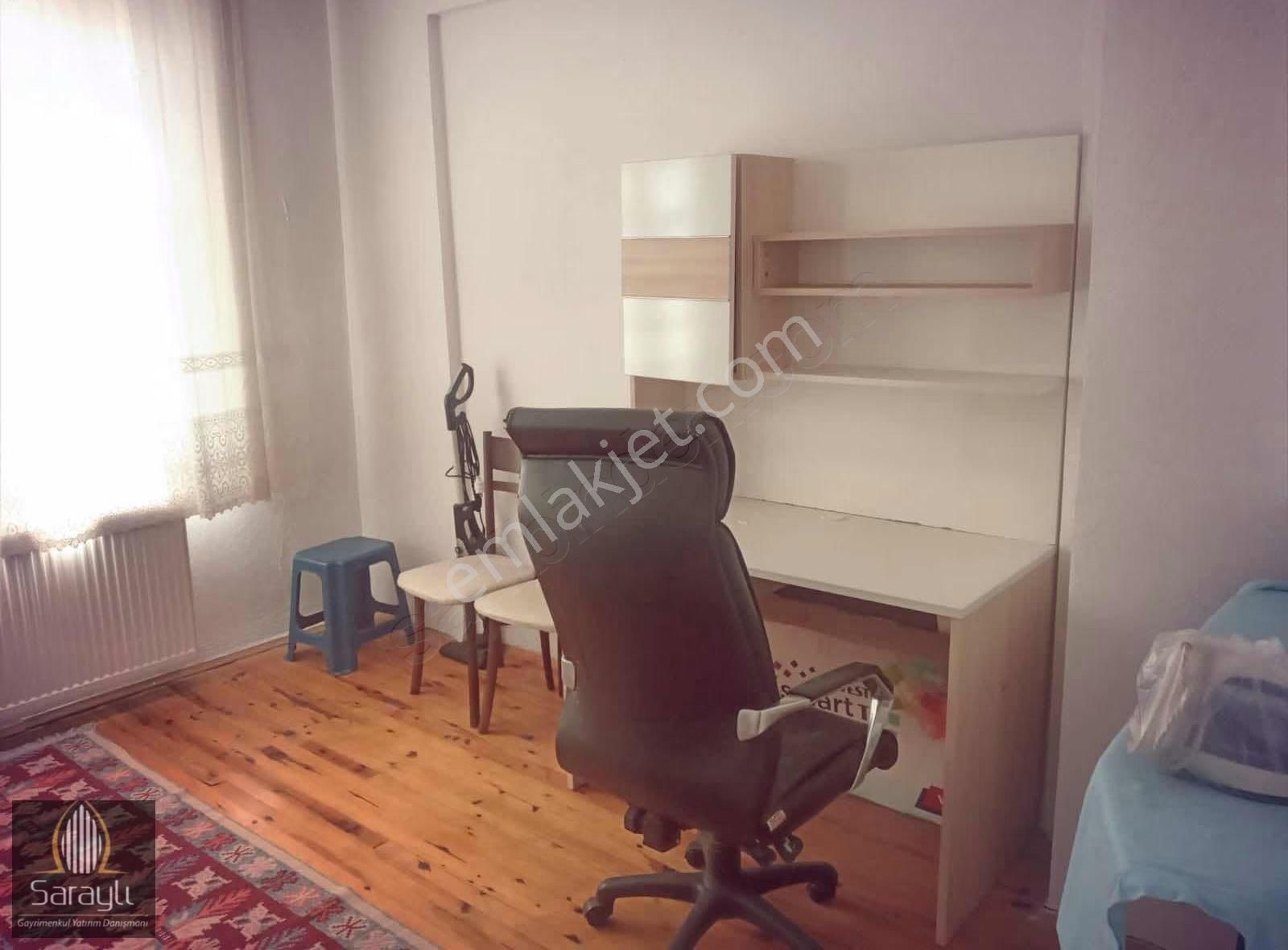 Saraylı'dan Üniversiteye Yürüme Mesafesinde Eşyalı 2+1 Kiralık - Görsel 32