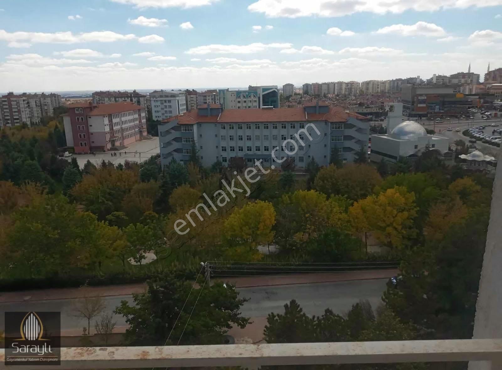 Saraylı'dan Üniversiteye Yürüme Mesafesinde Eşyalı 2+1 Kiralık - Görsel 13