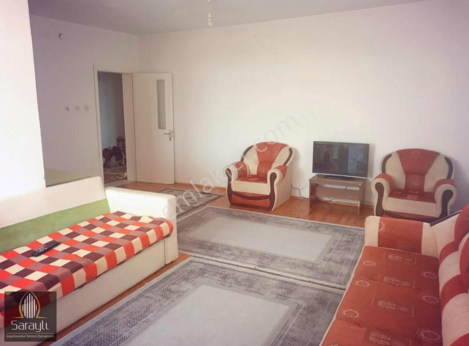 Saraylı'dan Üniversiteye Yürüme Mesafesinde Eşyalı 2+1 Kiralık - Görsel 9