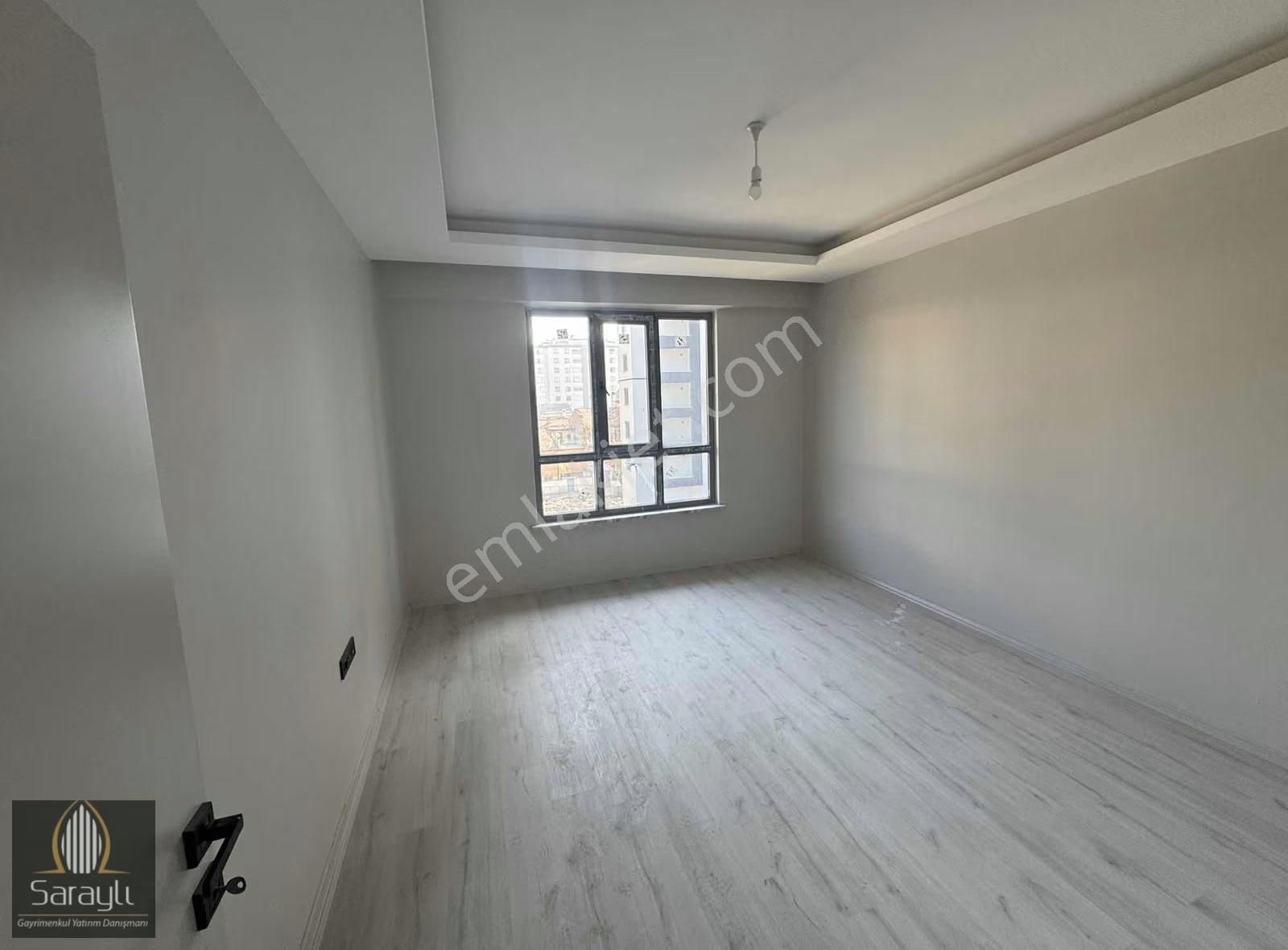 Saraylı'dan Şeker Mahallesi Sıfır Kiralık 2+1 Daire - Görsel 10