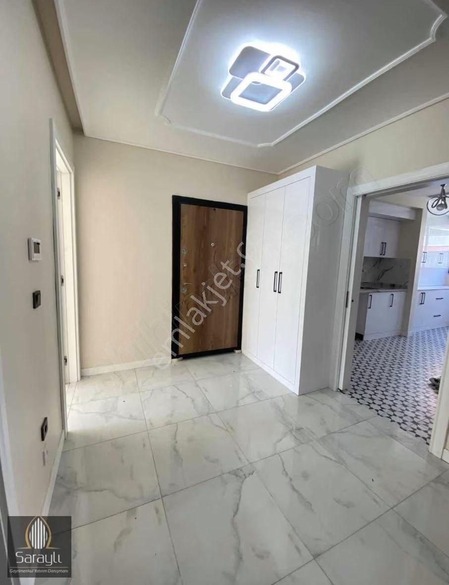 Saraylı'dan Şehir Has. Ve Adliye Yakını Sıfır Kiralık 3+1 Daire - Görsel 3