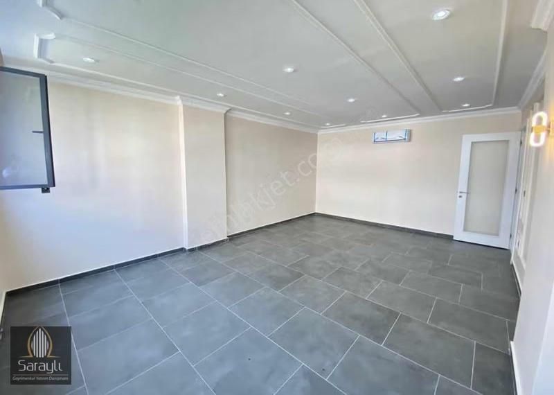 Saraylı'dan Şehir Has. Ve Adliye Yakını Sıfır Kiralık 3+1 Daire - Görsel 9
