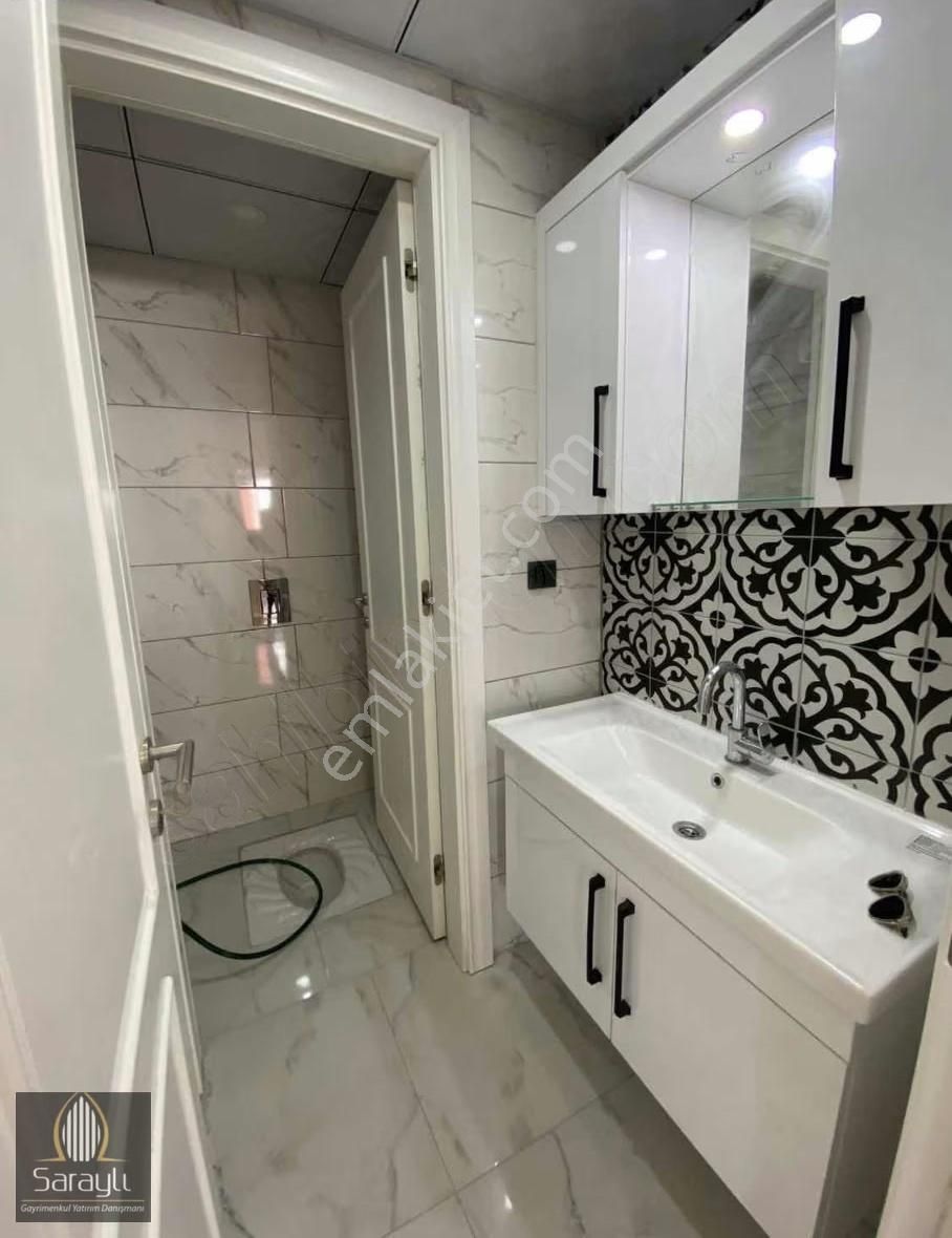 Saraylı'dan Şehir Has. Ve Adliye Yakını Sıfır Kiralık 3+1 Daire - Görsel 7