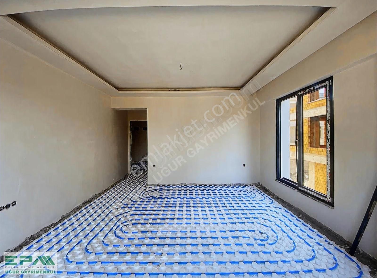 Epa Uğur'dan Yeni Bağlantı Şahin Kardeşler Sitesi Lüks Daireler - Görsel 17