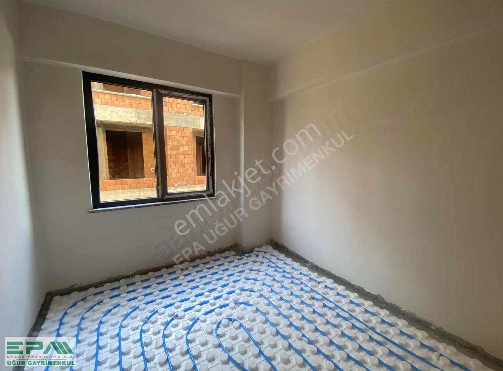 Epa Uğur'dan Yeni Bağlantı Şahin Kardeşler Sitesi Lüks Daireler - Görsel 15