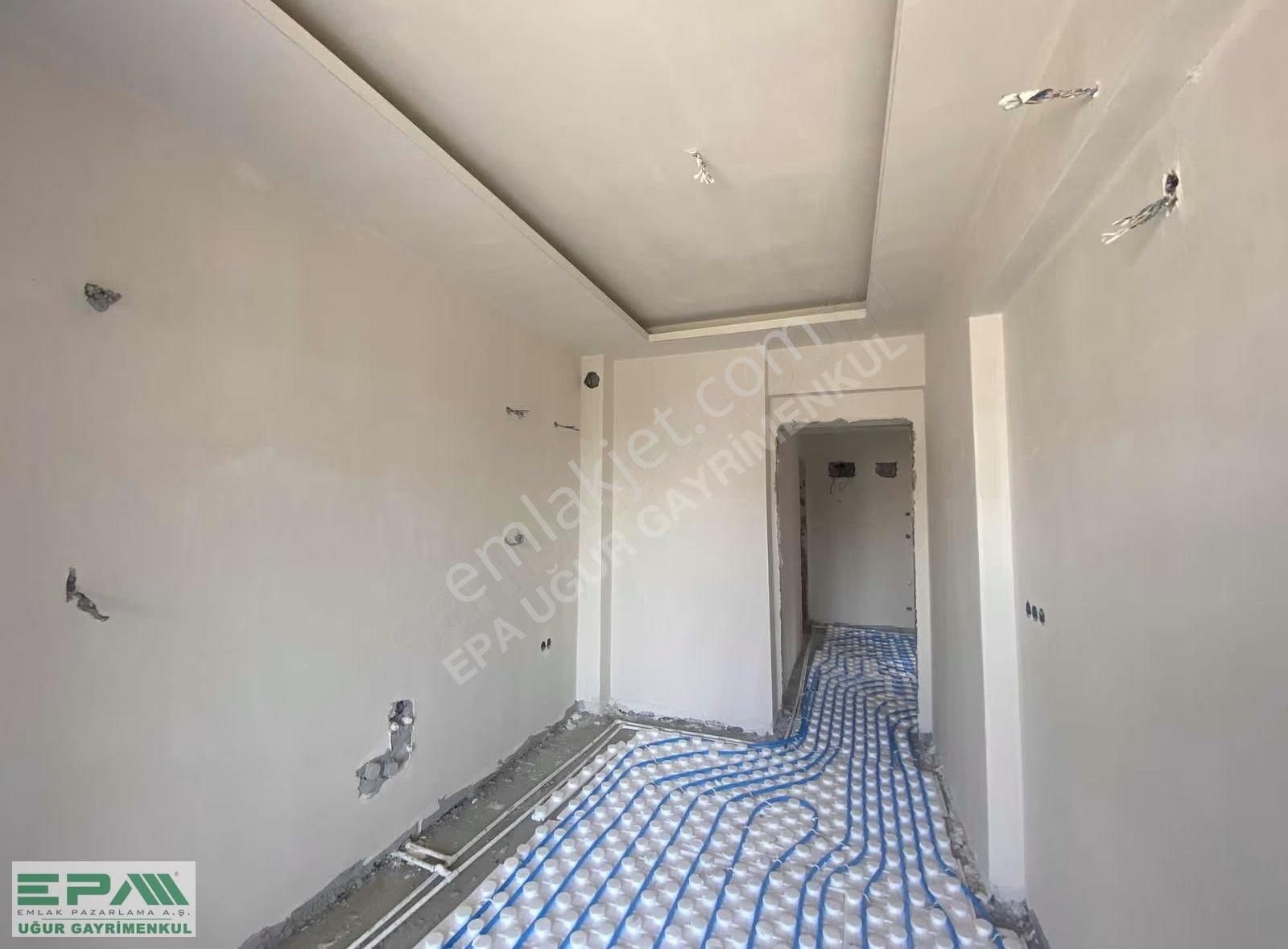 Epa Uğur'dan Yeni Bağlantı Şahin Kardeşler Sitesi Lüks Daireler - Görsel 22