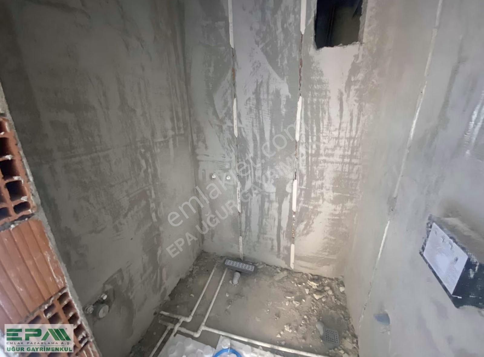 Epa Uğur'dan Yeni Bağlantı Şahin Kardeşler Sitesi Lüks Daireler - Görsel 8