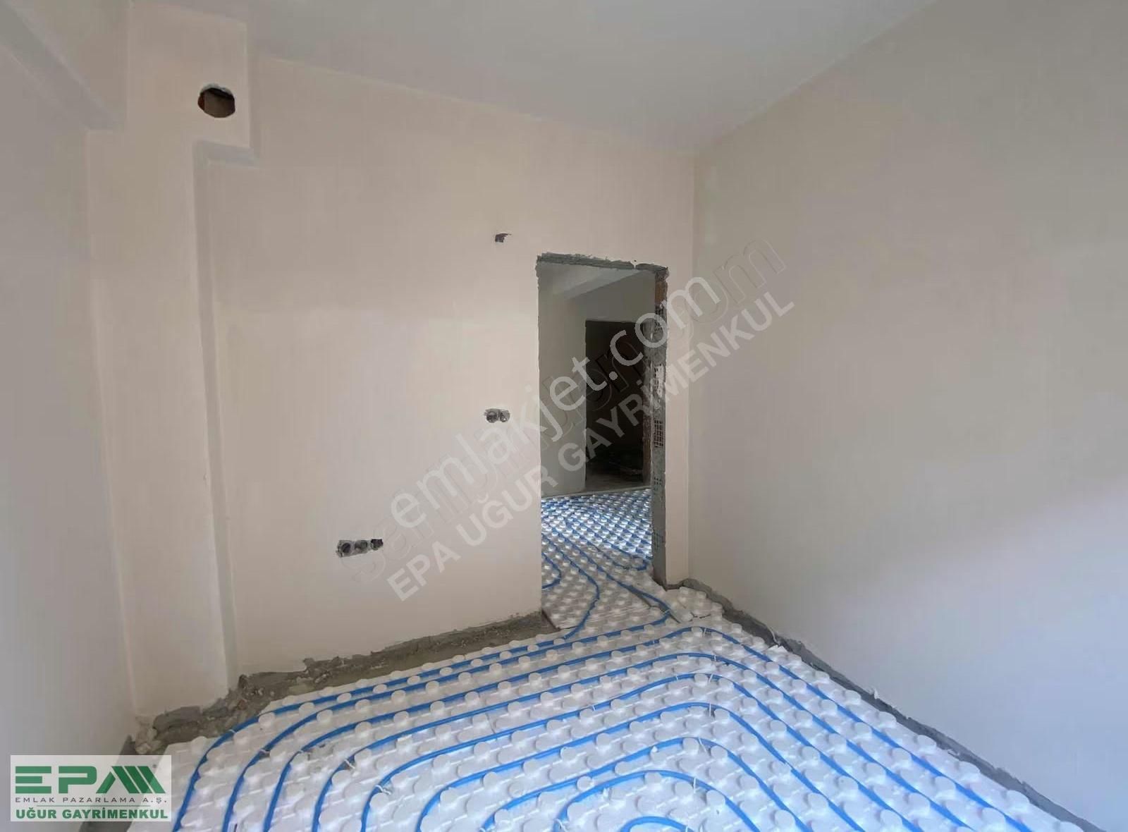 Epa Uğur'dan Yeni Bağlantı Şahin Kardeşler Sitesi Lüks Daireler - Görsel 18