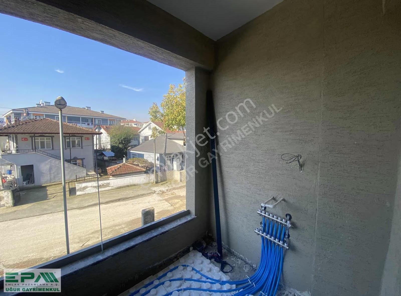 Epa Uğur'dan Yeni Bağlantı Şahin Kardeşler Sitesi Lüks Daireler - Görsel 21