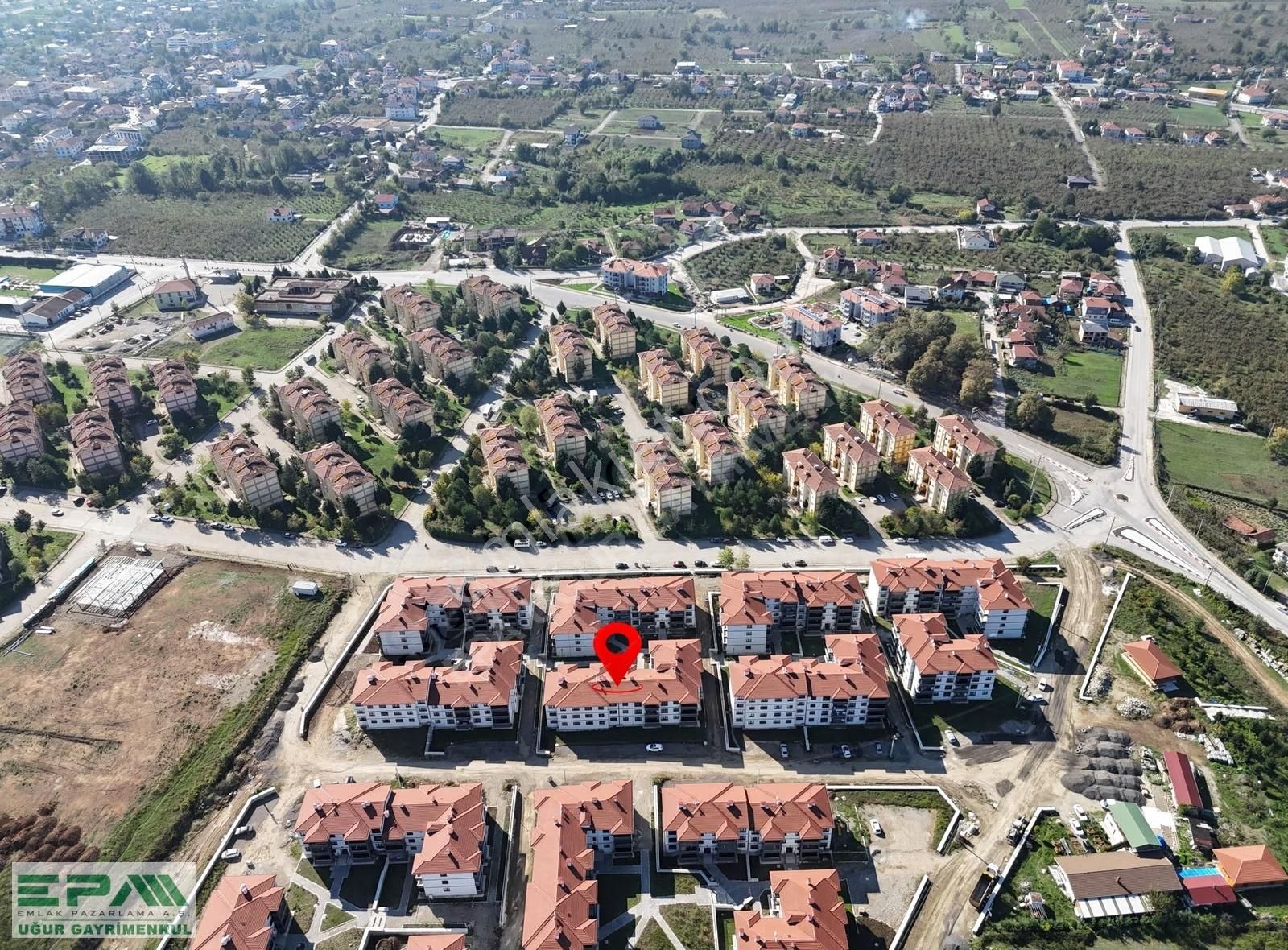 | Epa Uğur Düzce | Beyköy Umut Evleri'nde Satılık Daire - Görsel 17