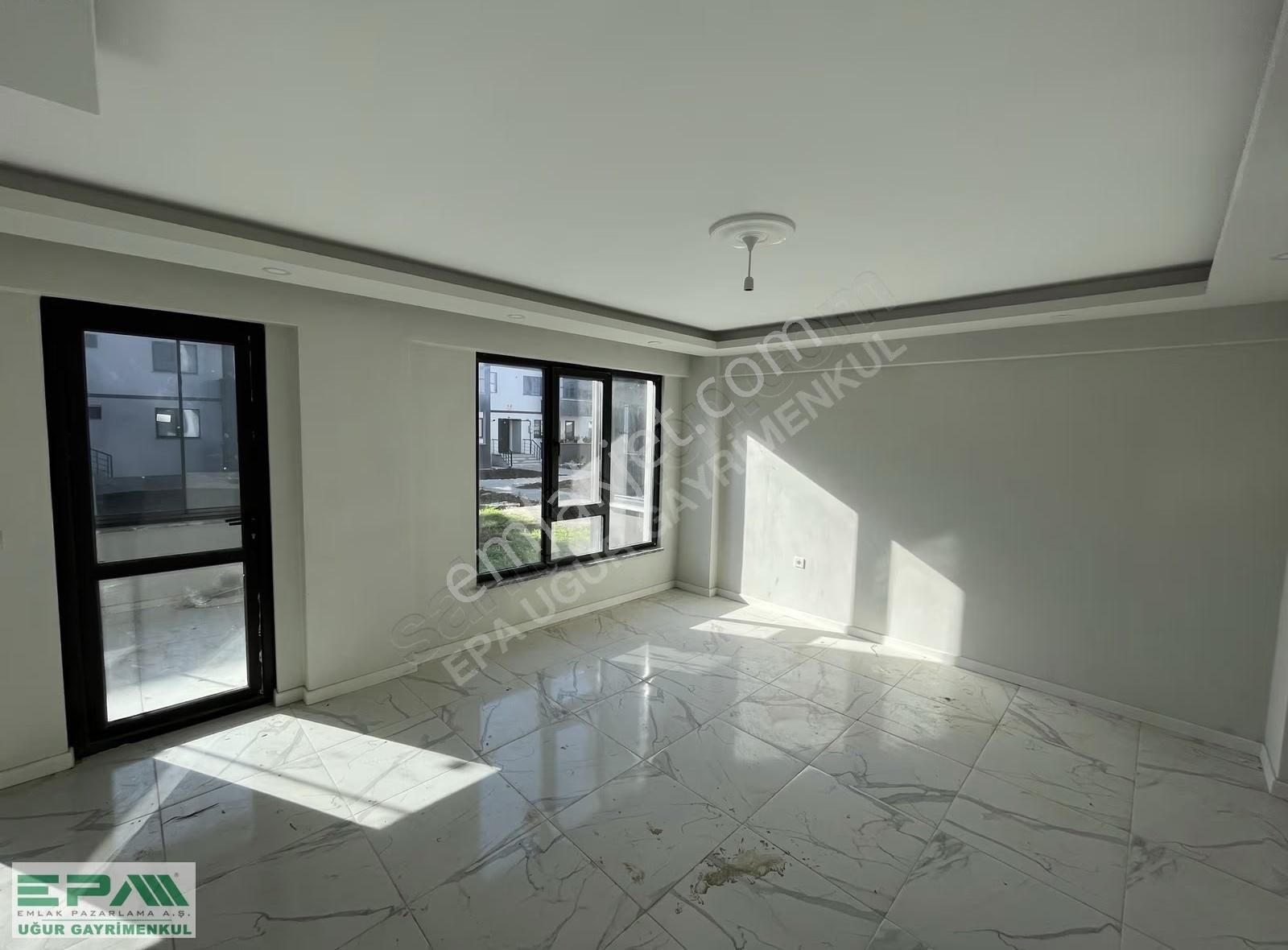 | Epa Uğur Düzce | Beyköy Umut Evleri'nde Satılık Daire - Görsel 19