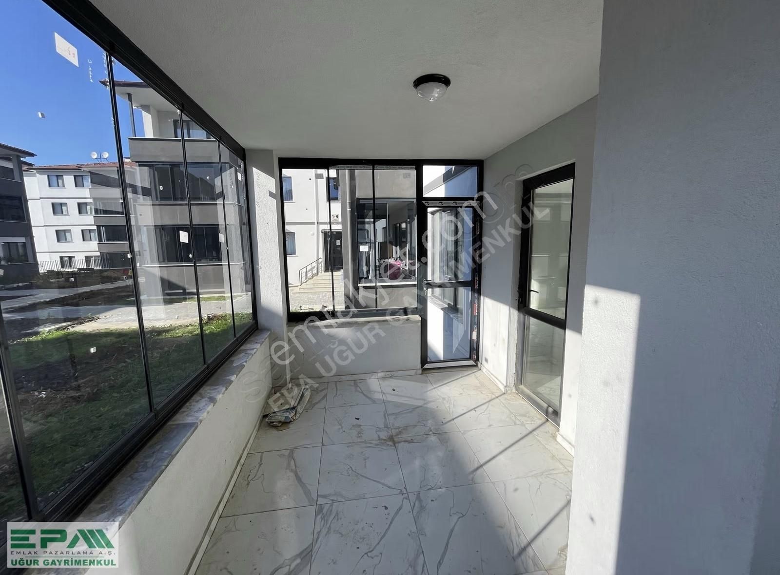 | Epa Uğur Düzce | Beyköy Umut Evleri'nde Satılık Daire - Görsel 27