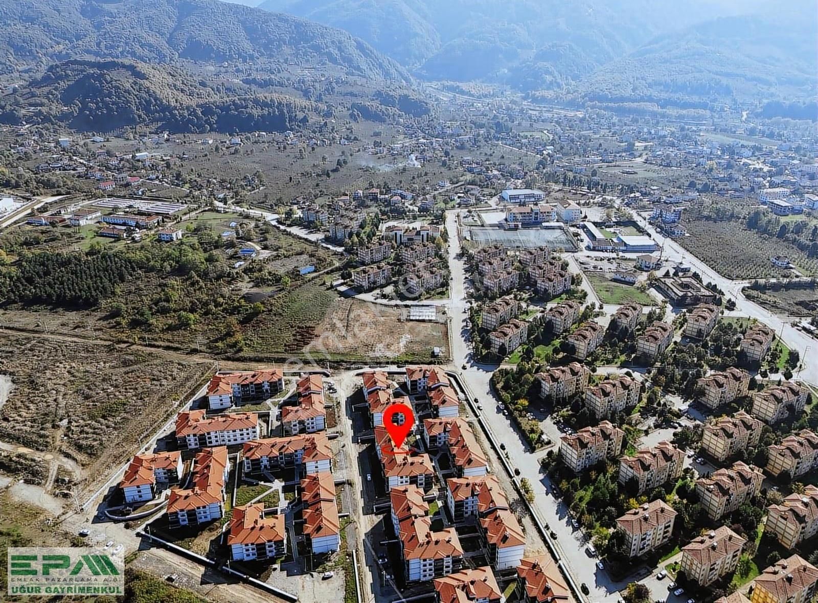 | Epa Uğur Düzce | Beyköy Umut Evleri'nde Satılık Daire - Görsel 31