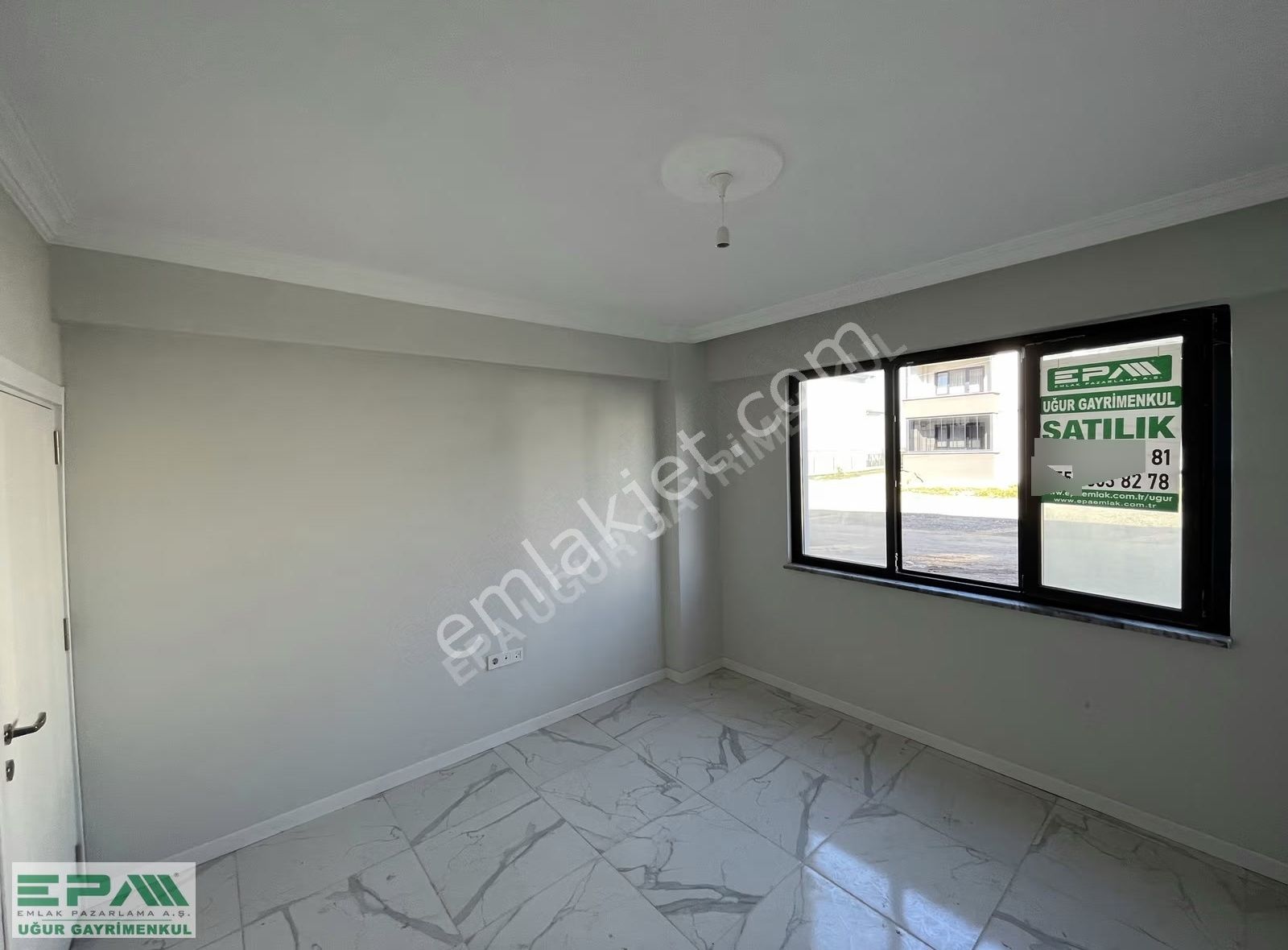 | Epa Uğur Düzce | Beyköy Umut Evleri'nde Satılık Daire - Görsel 33