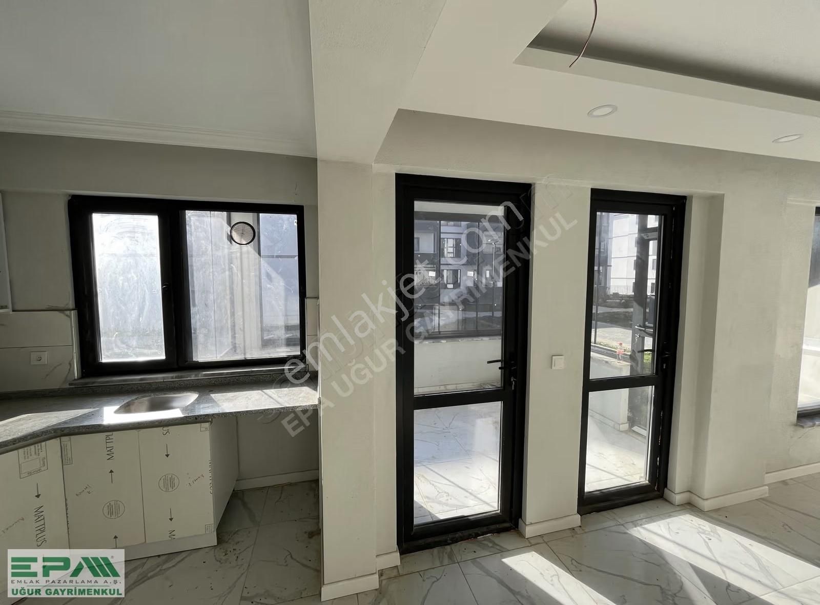 | Epa Uğur Düzce | Beyköy Umut Evleri'nde Satılık Daire - Görsel 16