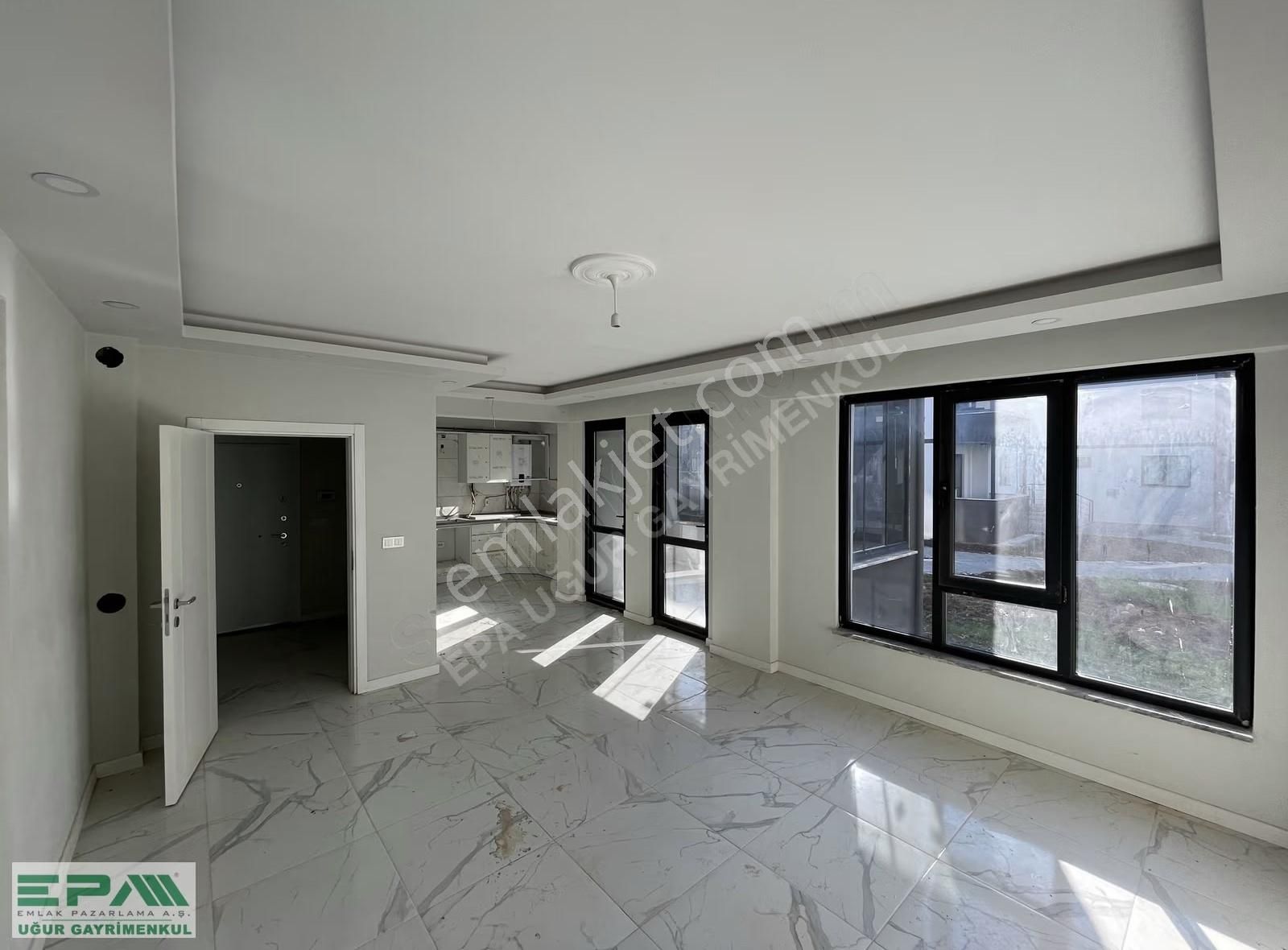 | Epa Uğur Düzce | Beyköy Umut Evleri'nde Satılık Daire - Görsel 2