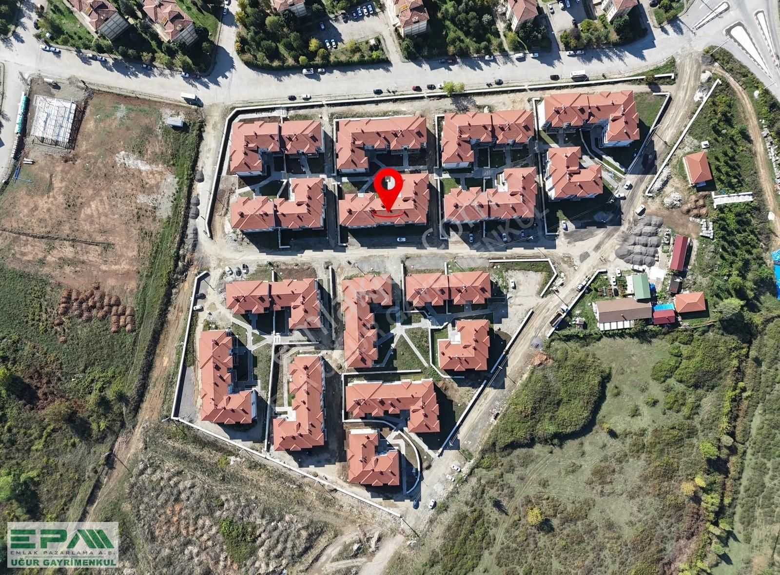 | Epa Uğur Düzce | Beyköy Umut Evleri'nde Satılık Daire - Görsel 14