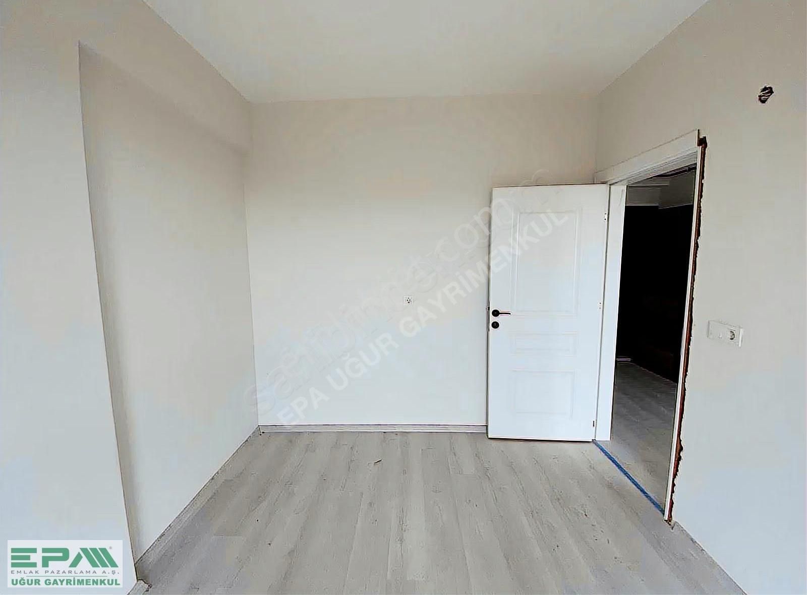 Epa Uğur'dan Üniversite Bölgesinde Kara Yolu Üzeri Satılık 1+1 - Görsel 19