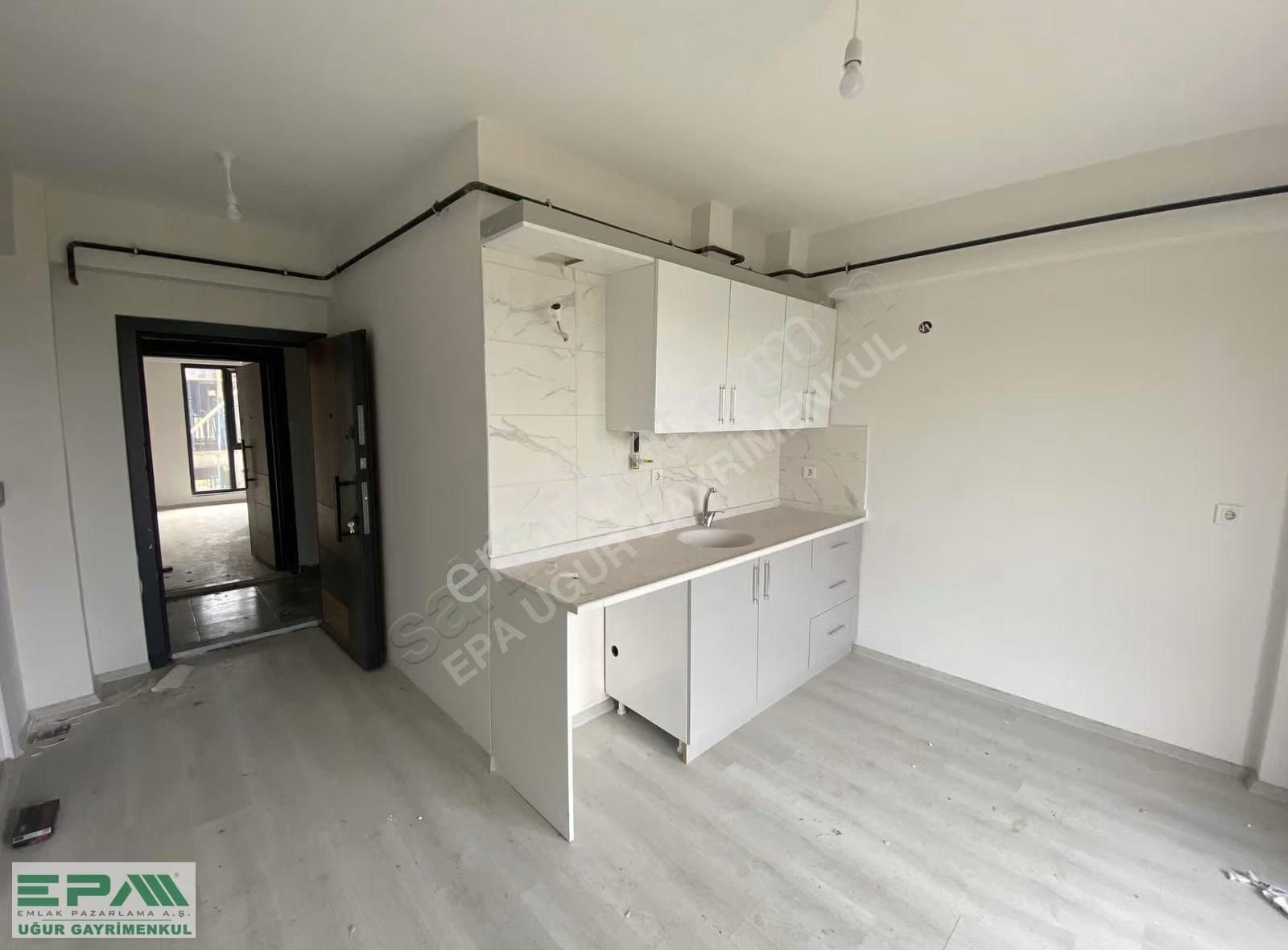 Epa Uğur'dan Üniversite Bölgesinde Kara Yolu Üzeri Satılık 1+1 - Görsel 7