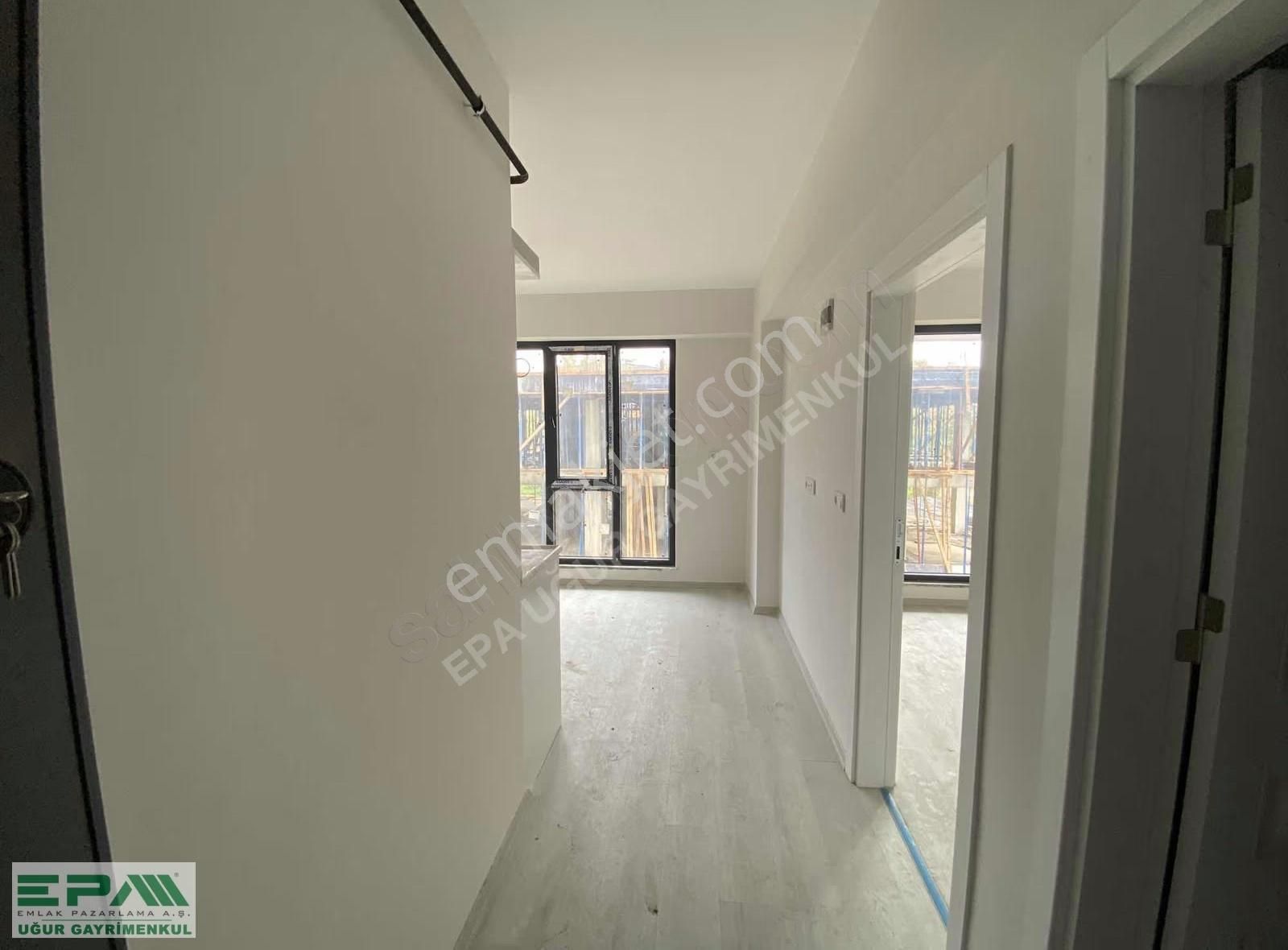 Epa Uğur'dan Üniversite Bölgesinde Kara Yolu Üzeri Satılık 1+1 - Görsel 4