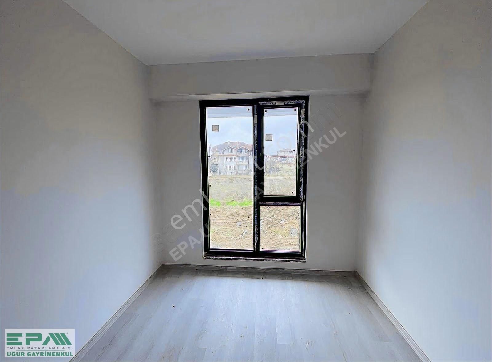Epa Uğur'dan Üniversite Bölgesinde Kara Yolu Üzeri Satılık 1+1 - Görsel 6